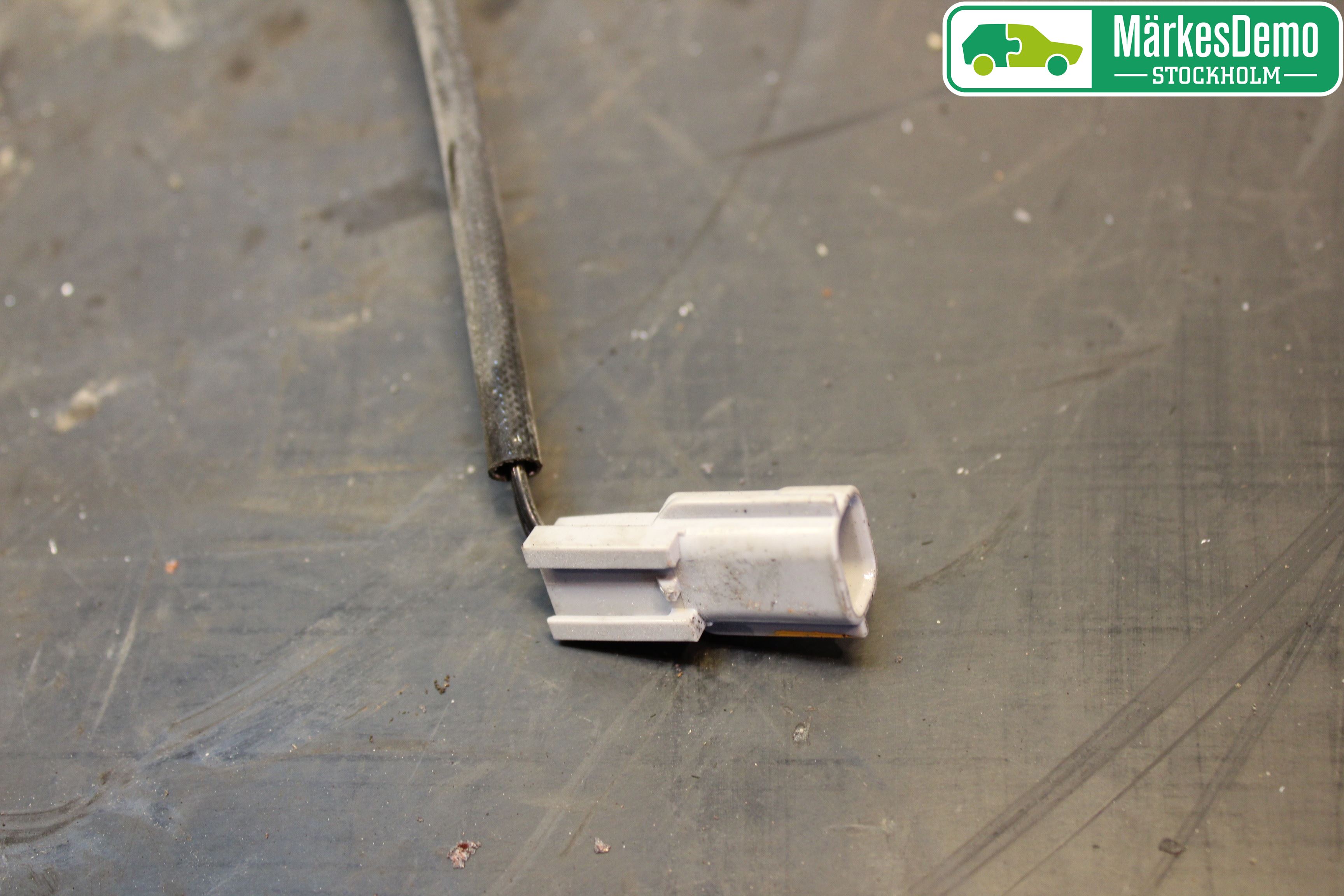 Mercedes-Benz MB VITO/V-KLASS (W640,W447,W448) 14- Sensor Avgas