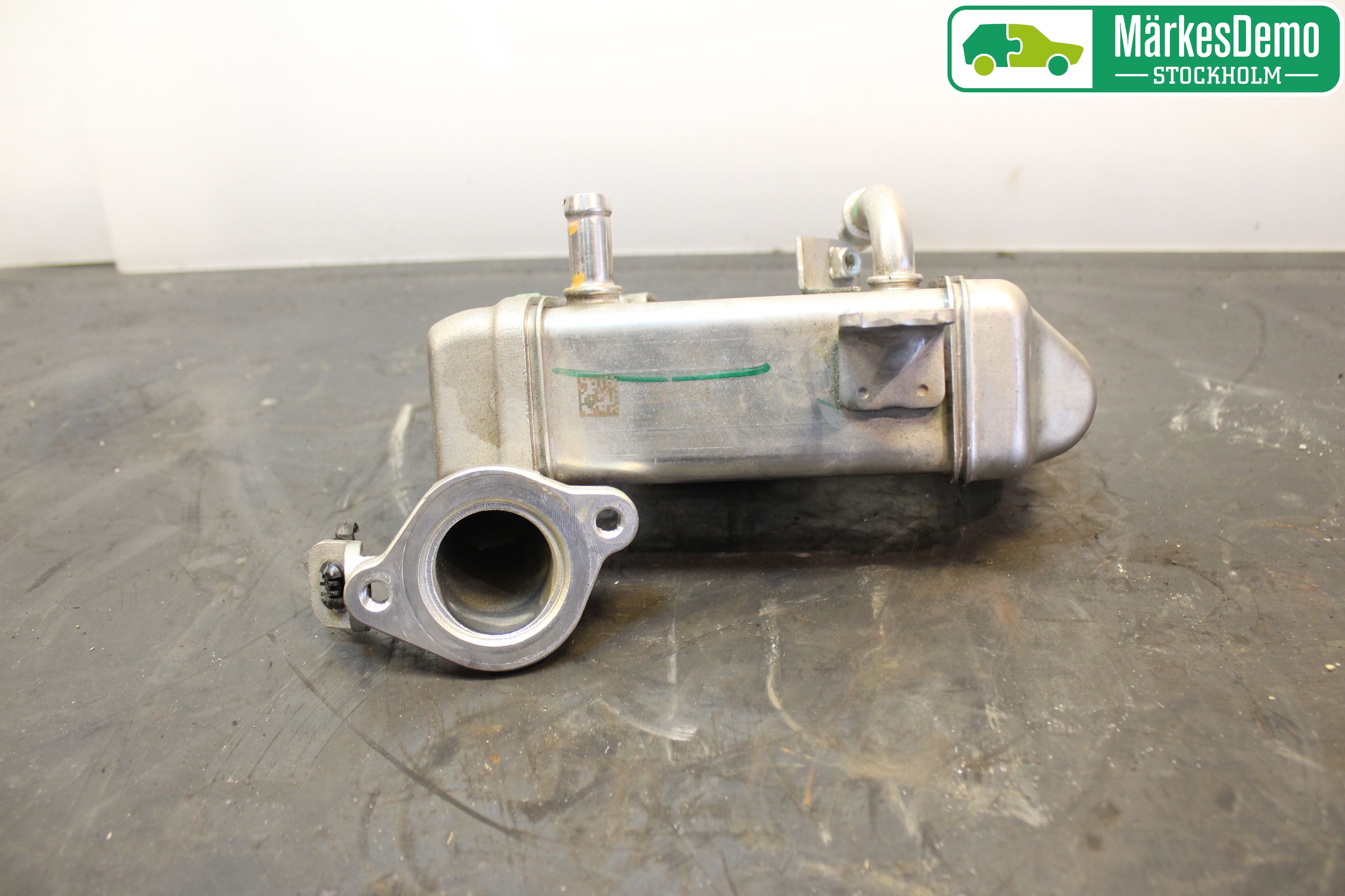 Mercedes-Benz MB VITO/V-KLASS (W640,W447,W448) 14- Avgaskylare