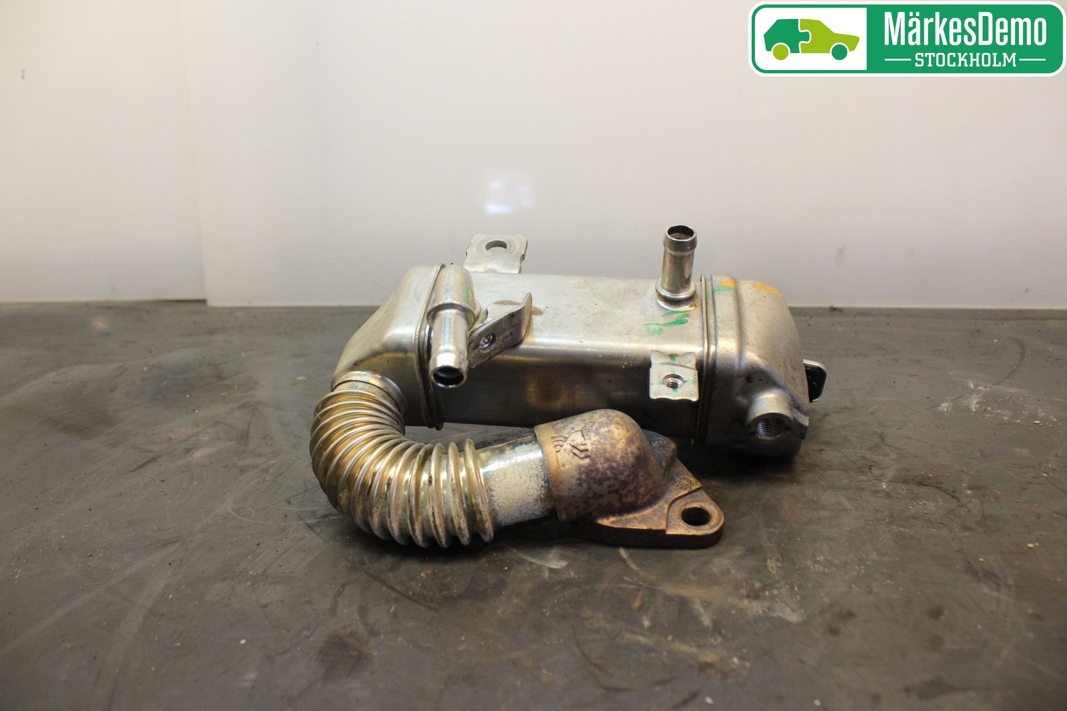 Mercedes-Benz MB VITO/V-KLASS (W640,W447,W448) 14- Avgaskylare