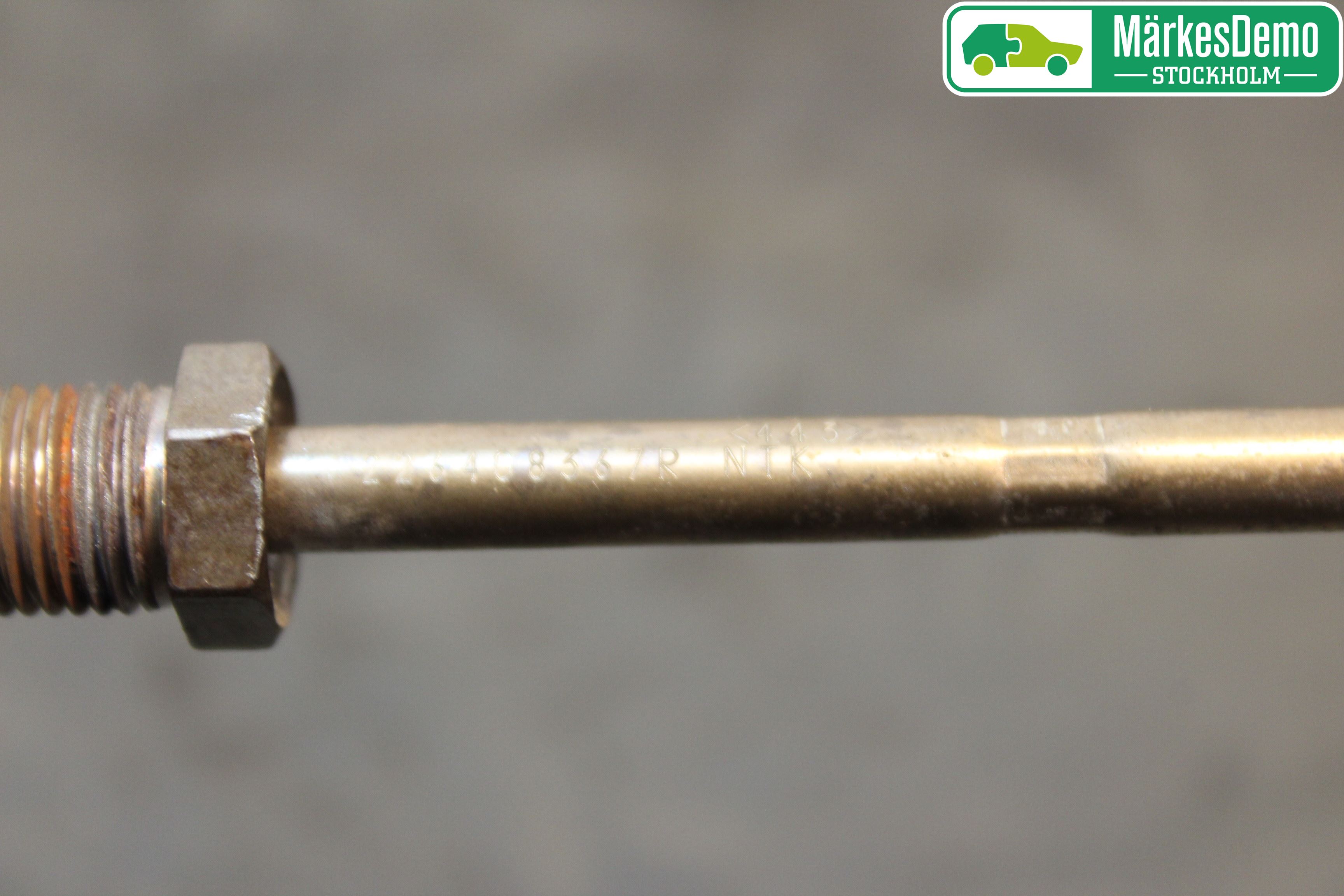 Mercedes-Benz MB VITO/V-KLASS (W640,W447,W448) 14- Sensor Avgas
