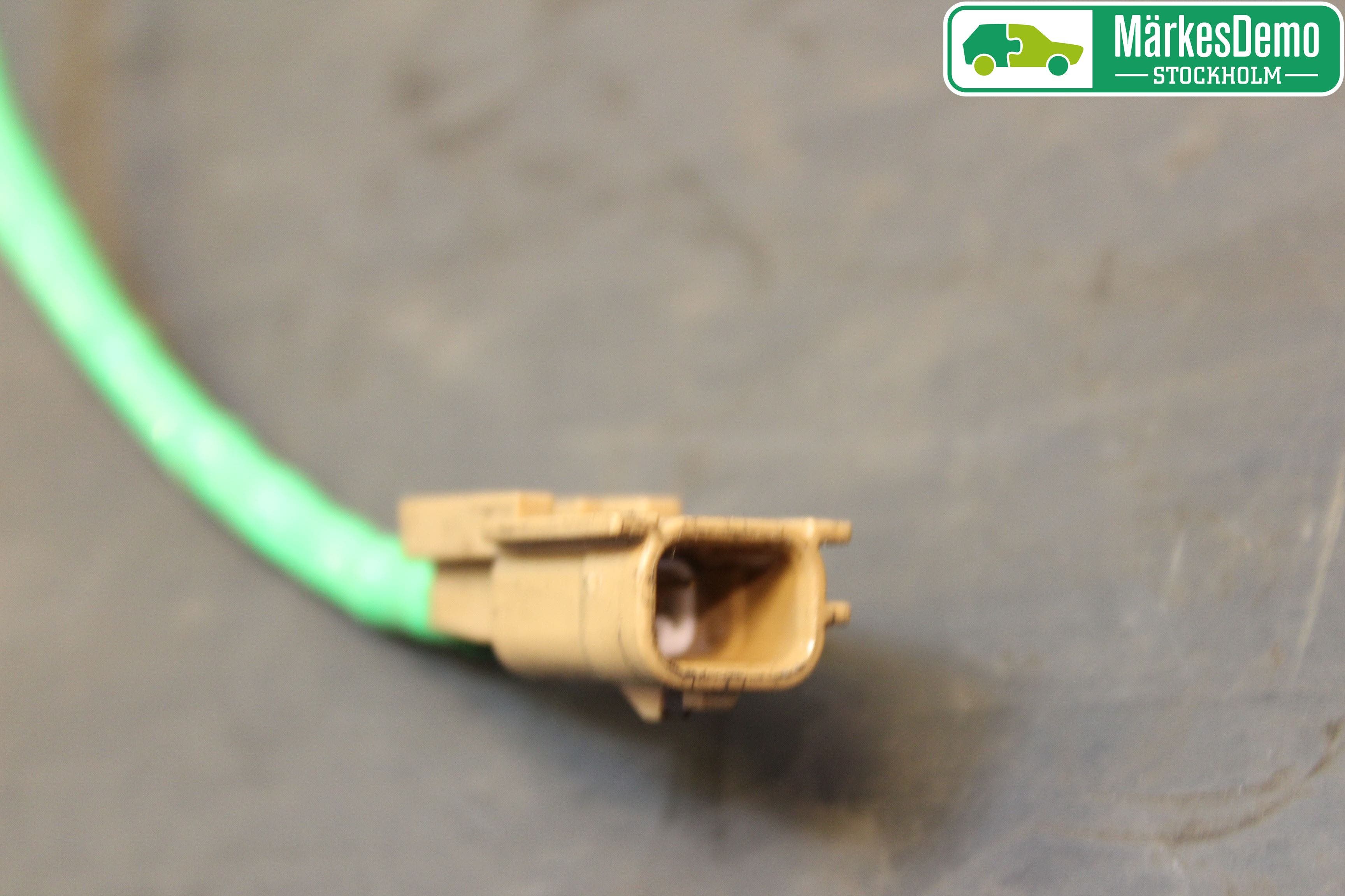 Mercedes-Benz MB VITO/V-KLASS (W640,W447,W448) 14- Sensor Avgas