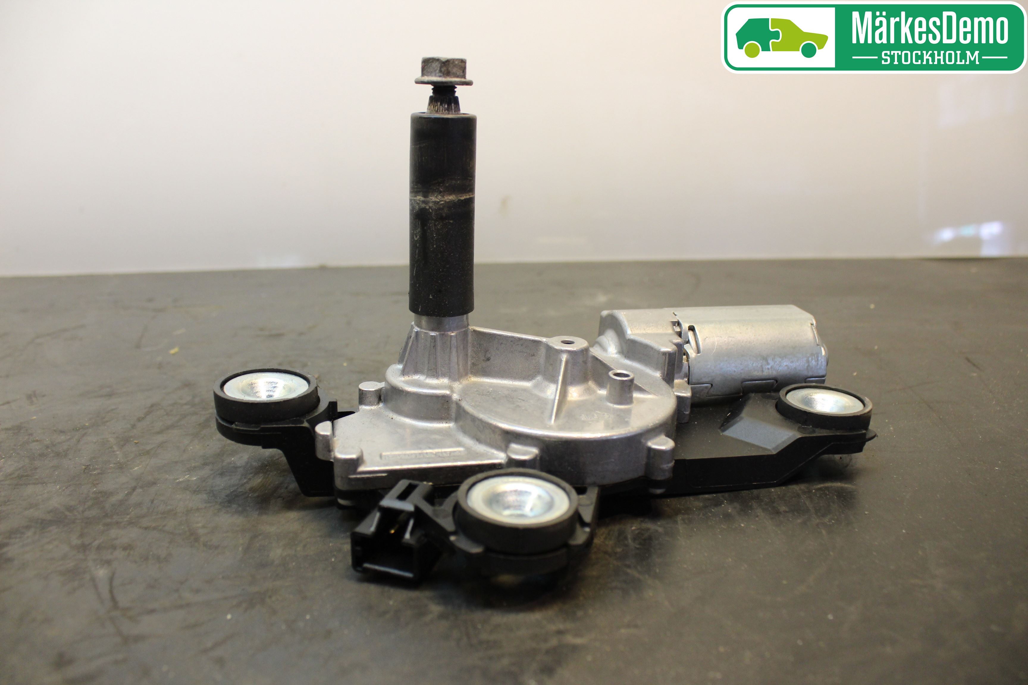 Volvo V60 14-18 Torkarmotor Baklucka