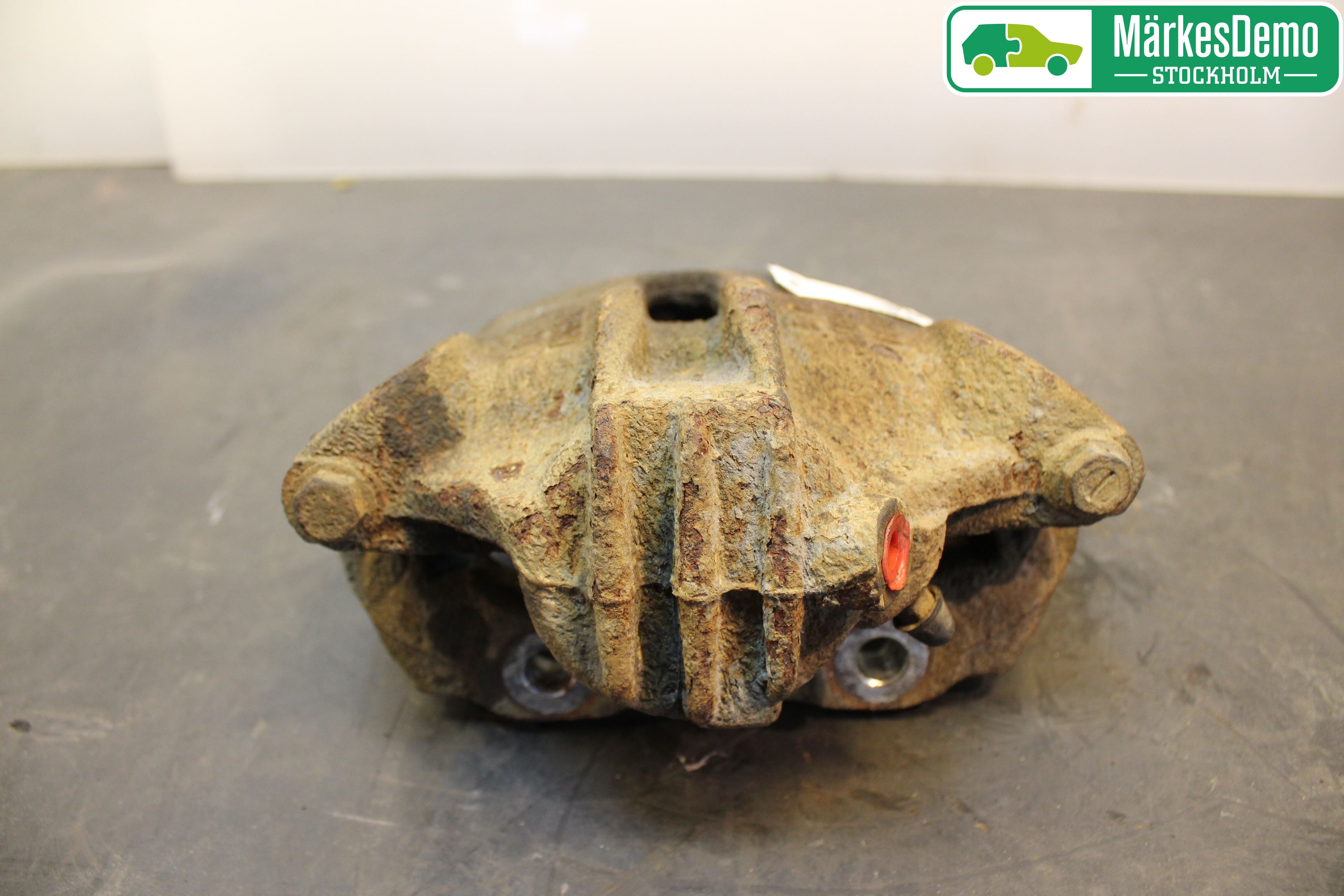 Citroen C3 PICASSO Bromsok Fram Höger