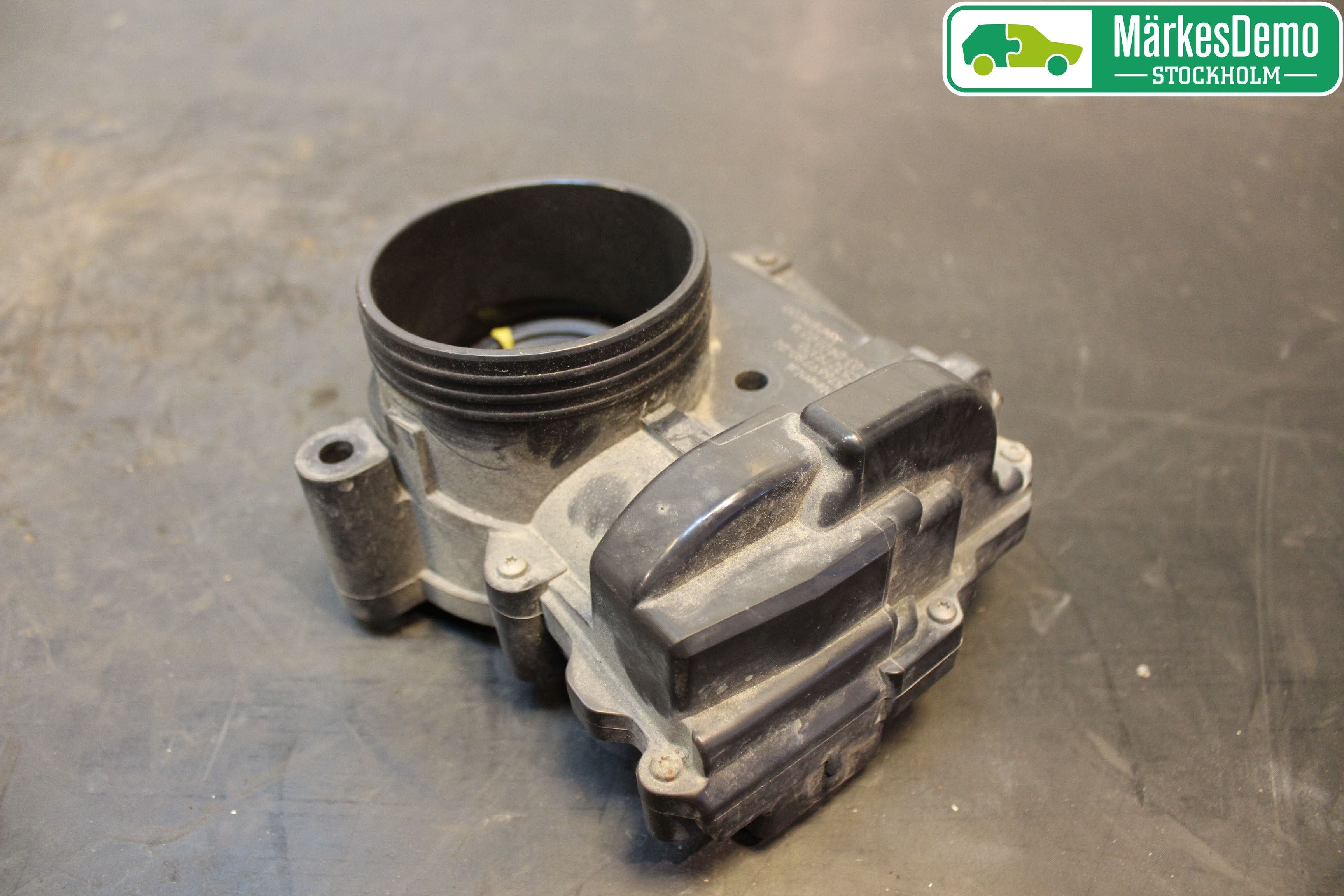 Citroen C3 PICASSO Injspjällhus