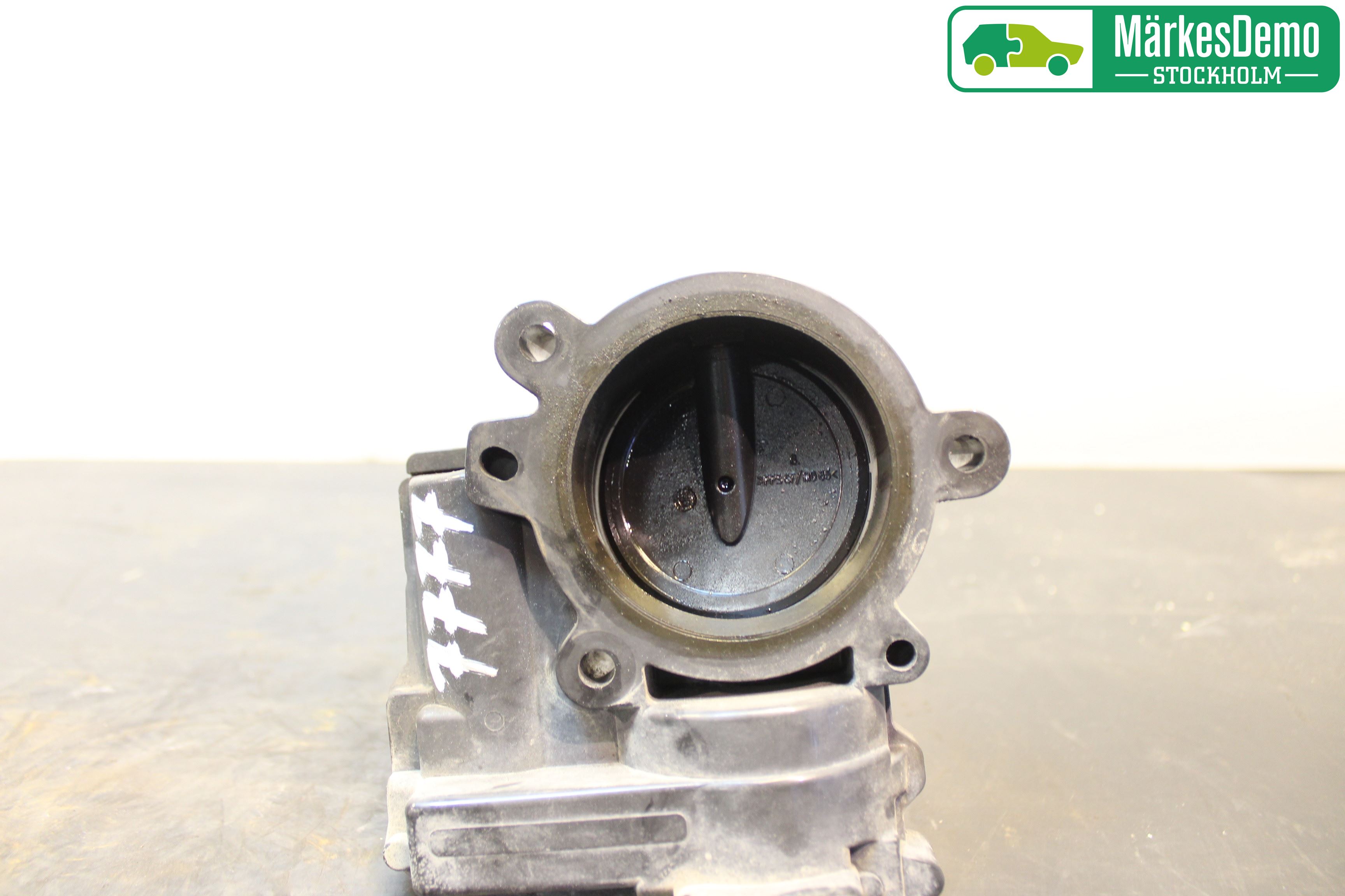 Citroen C3 PICASSO Injspjällhus