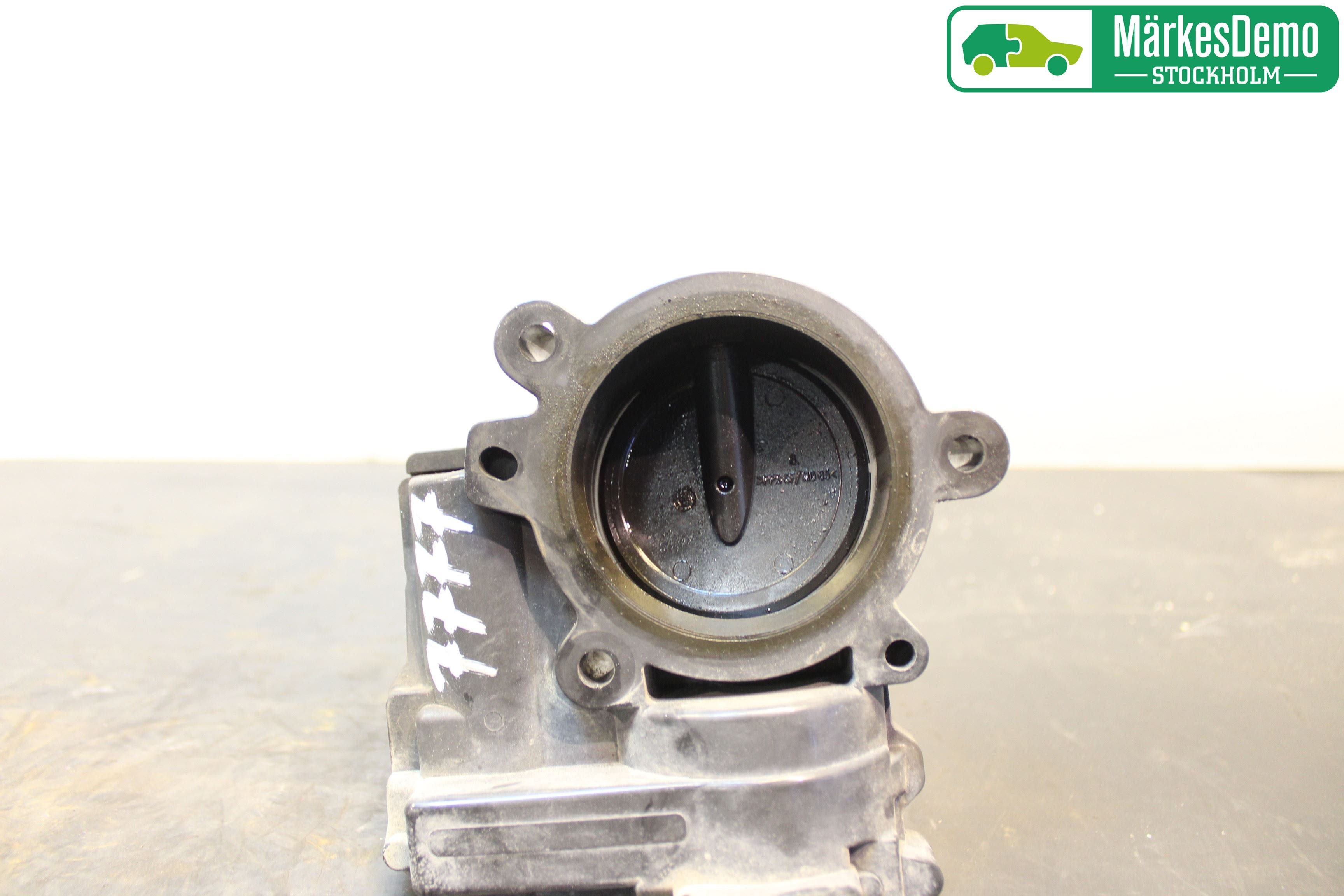 Citroen C3 PICASSO Injspjällhus