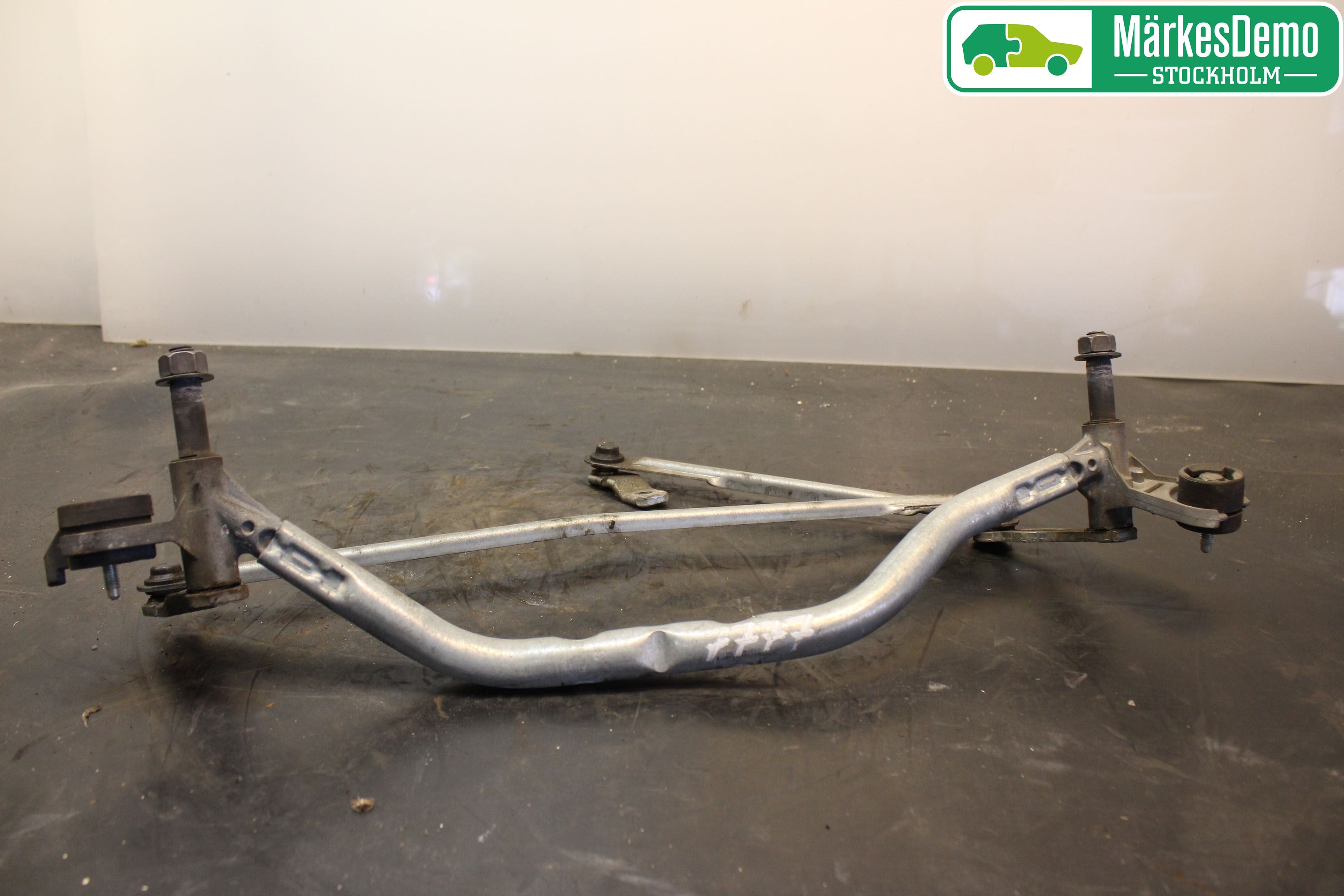 Citroen C3 PICASSO Torkarmekanism Vindruta