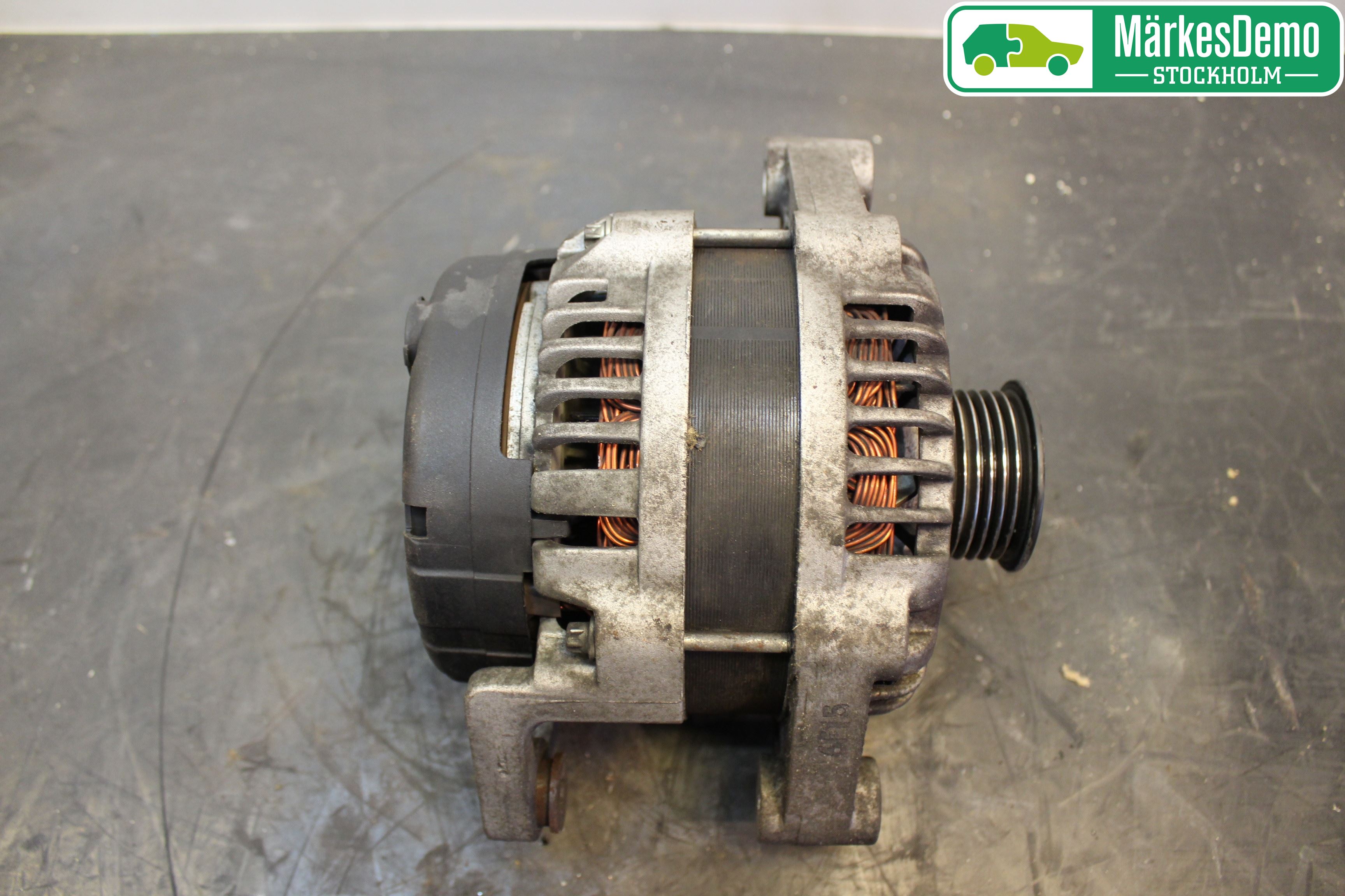 Chevrolet EPICA Generator