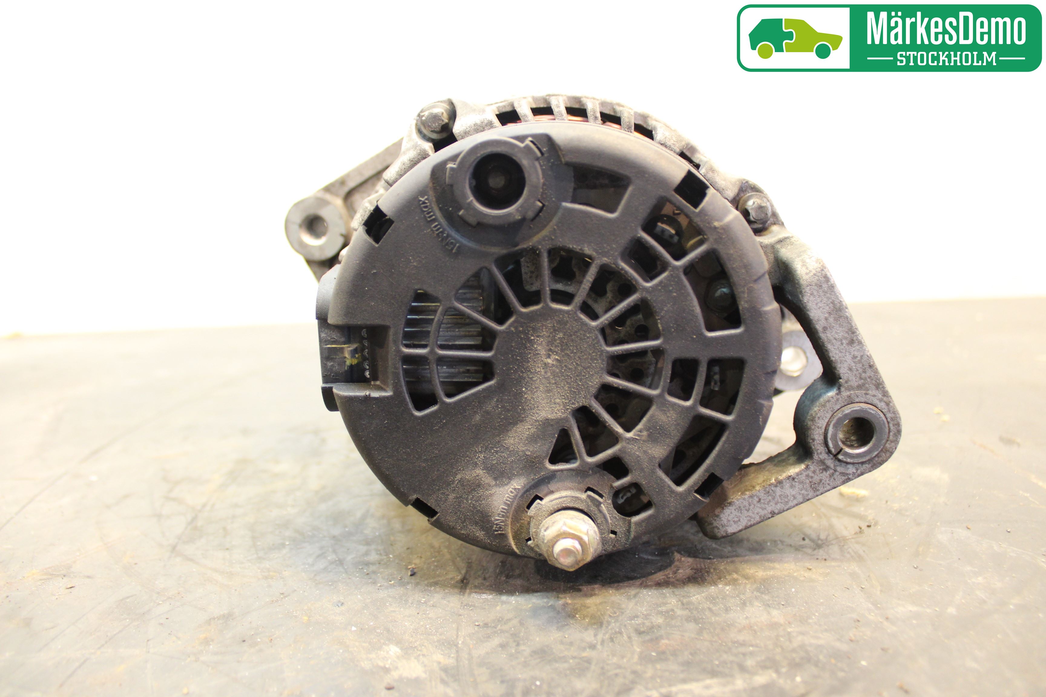 Chevrolet EPICA Generator