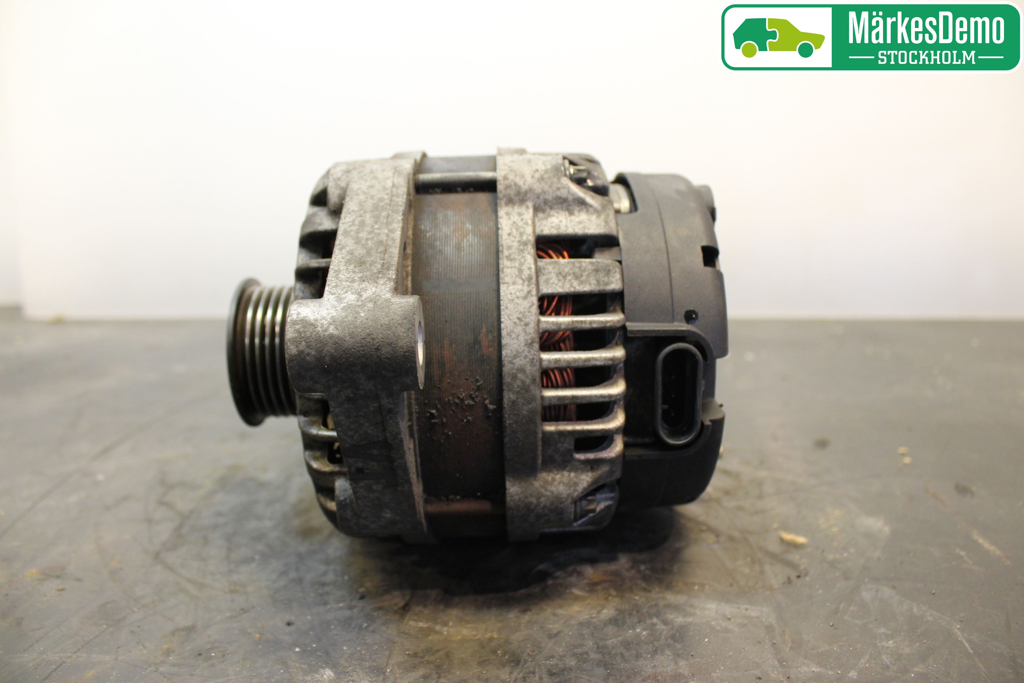 Chevrolet EPICA Generator