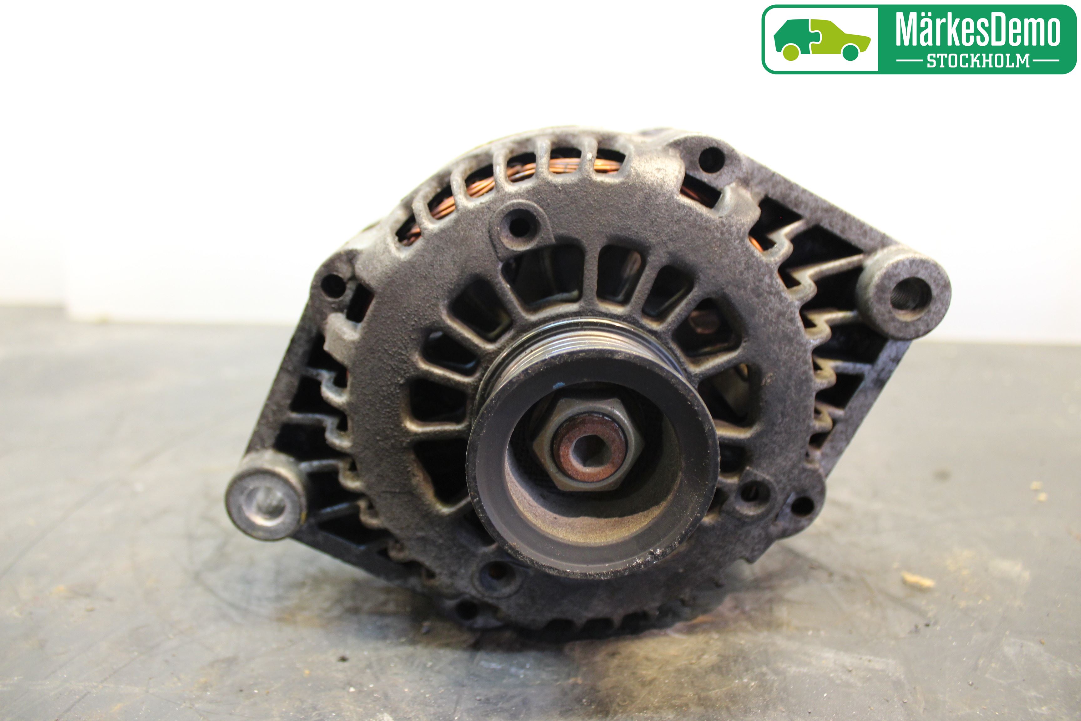 Chevrolet EPICA Generator