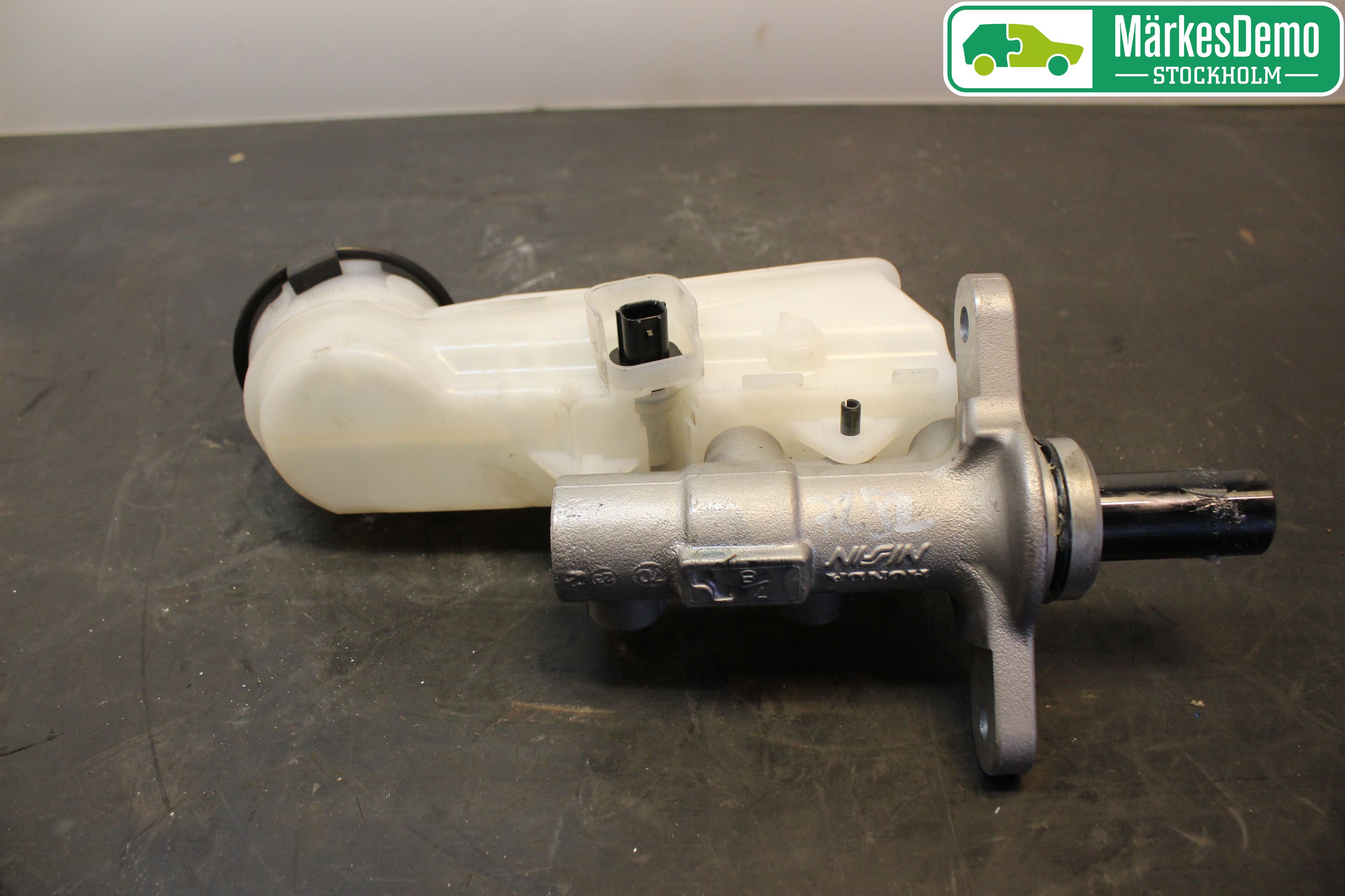 Honda CIVIC 17-22 Broms Huvudcylinder