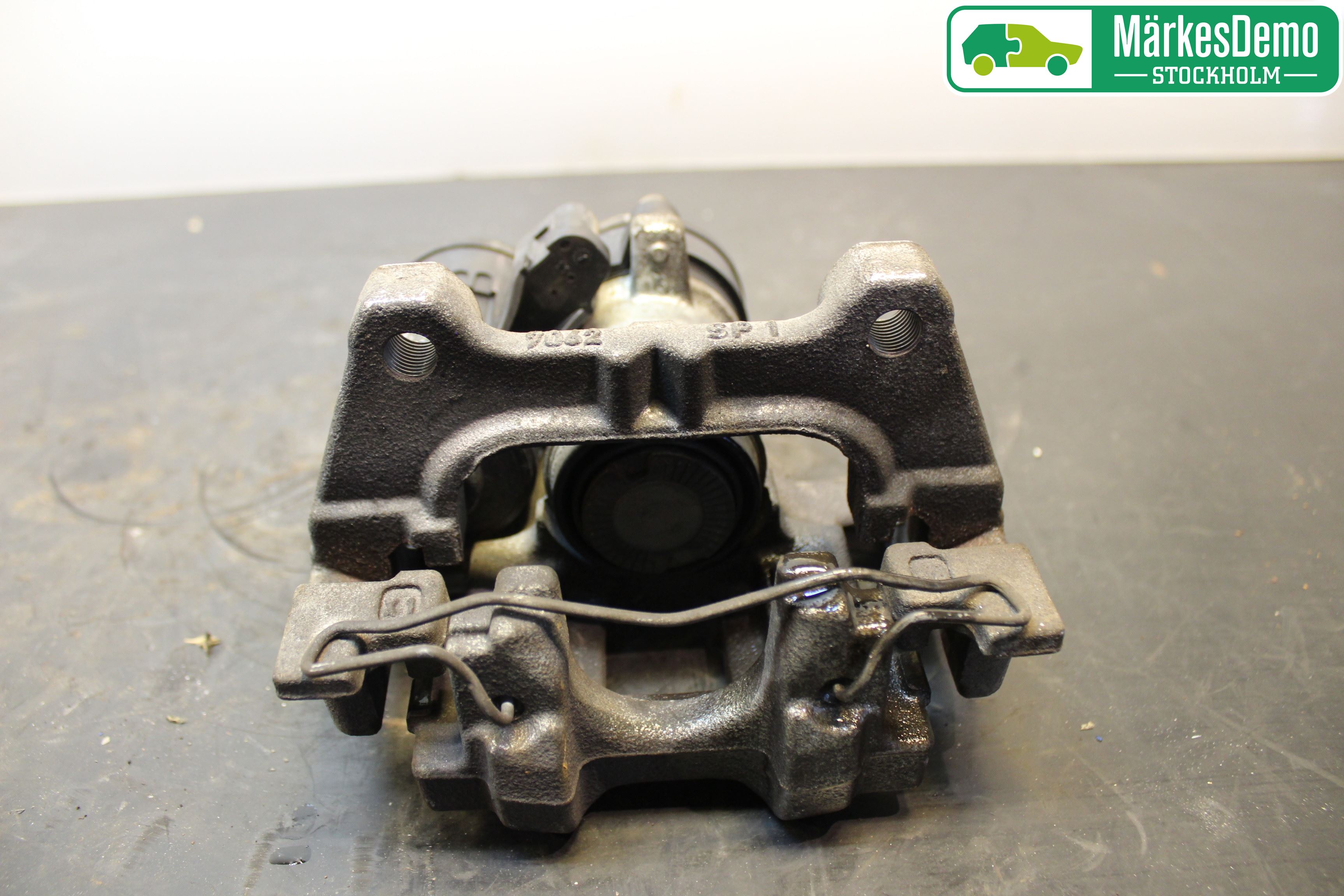 Honda CIVIC 17-22 Bromsok Bak Höger