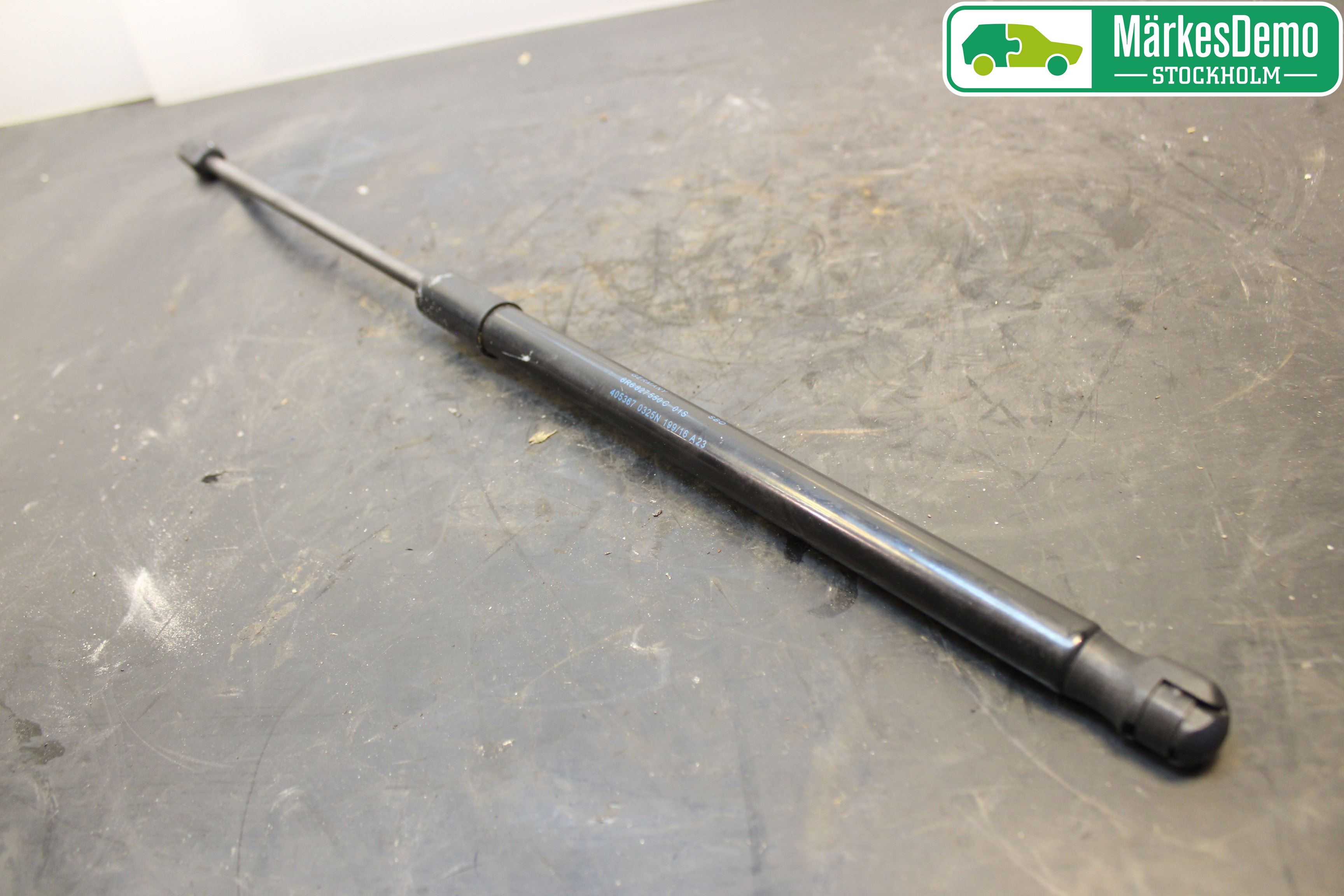 Volkswagen VW POLO 10-17 Gasfjäder Baklucka