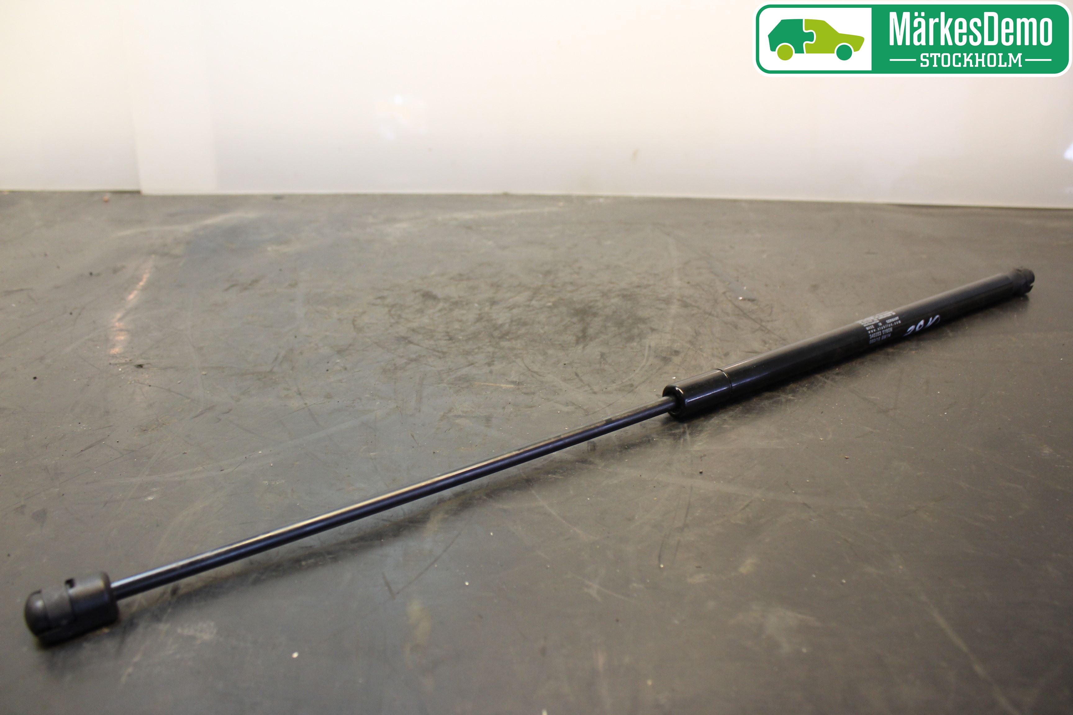 Mopedbil Ligier LIGIER JS 50 Gasfjäder Baklucka