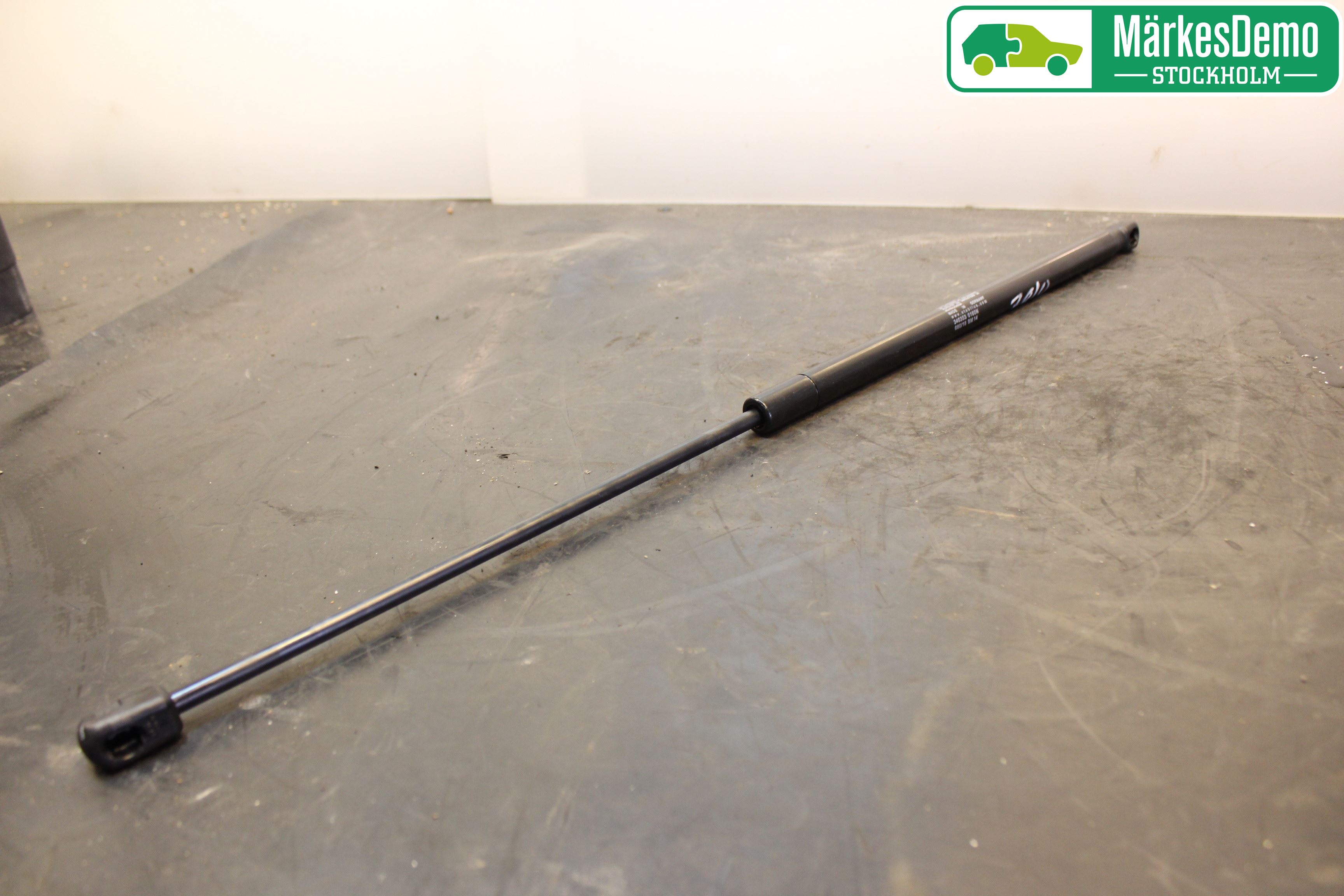 Mopedbil Ligier LIGIER JS 50 Gasfjäder Baklucka