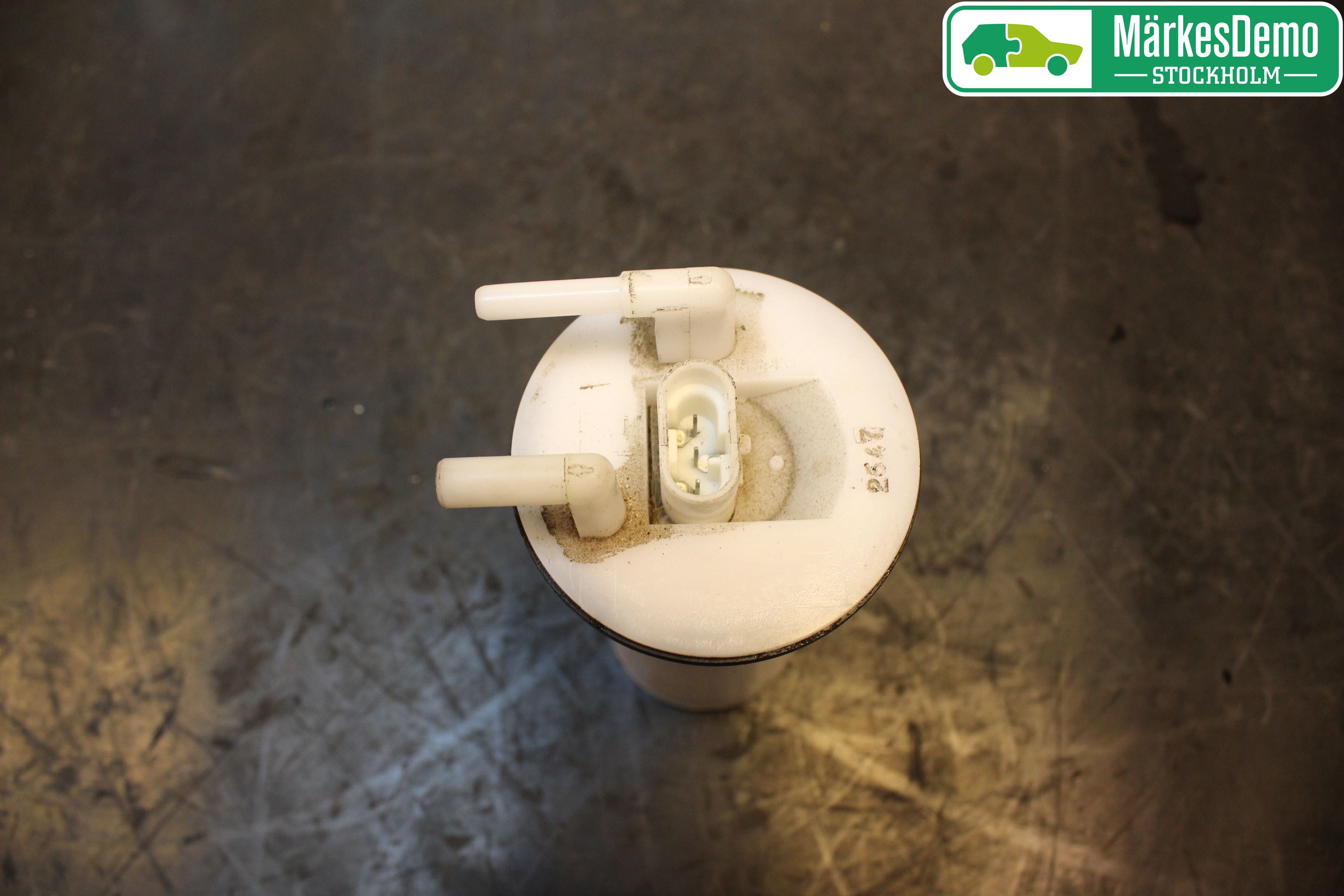 Mopedbil Ligier LIGIER JS 50 Bränsle Insppump Diesel