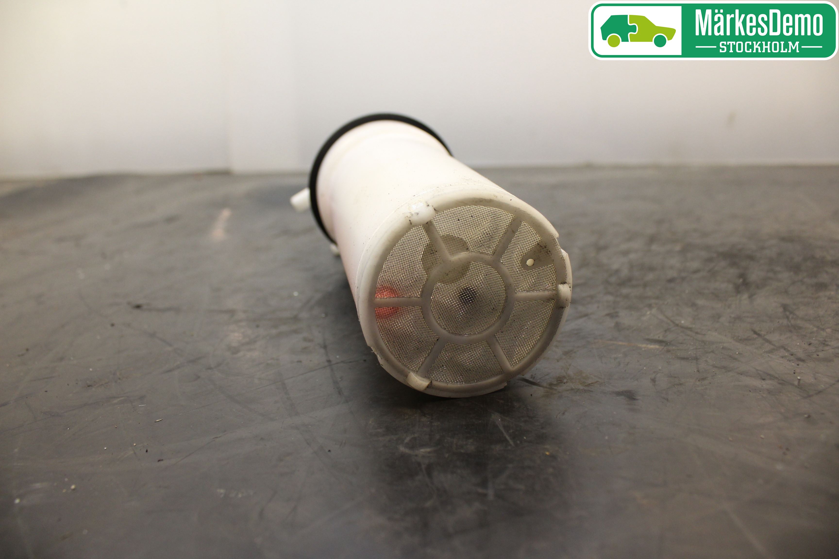 Mopedbil Ligier LIGIER JS 50 Bränsle Insppump Diesel