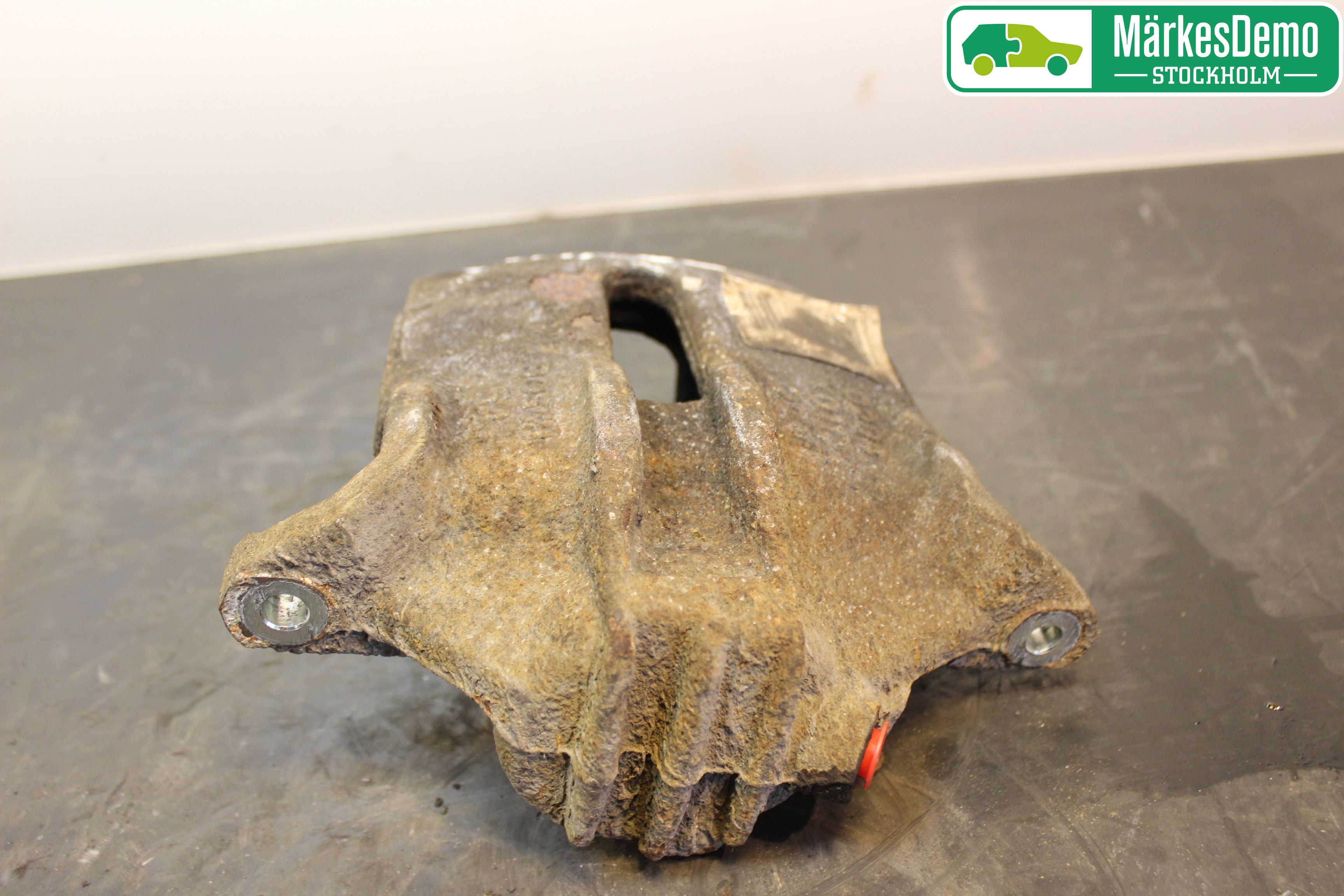 Peugeot 208 12-15 Bromsok Fram Höger