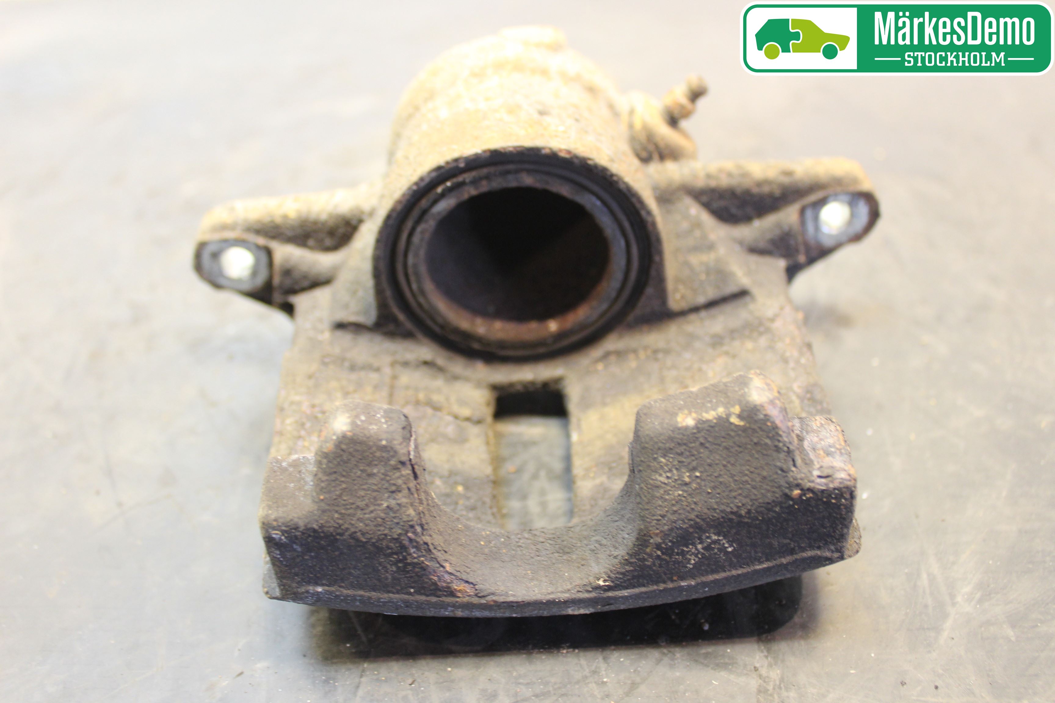 Peugeot 208 12-15 Bromsok Fram Höger