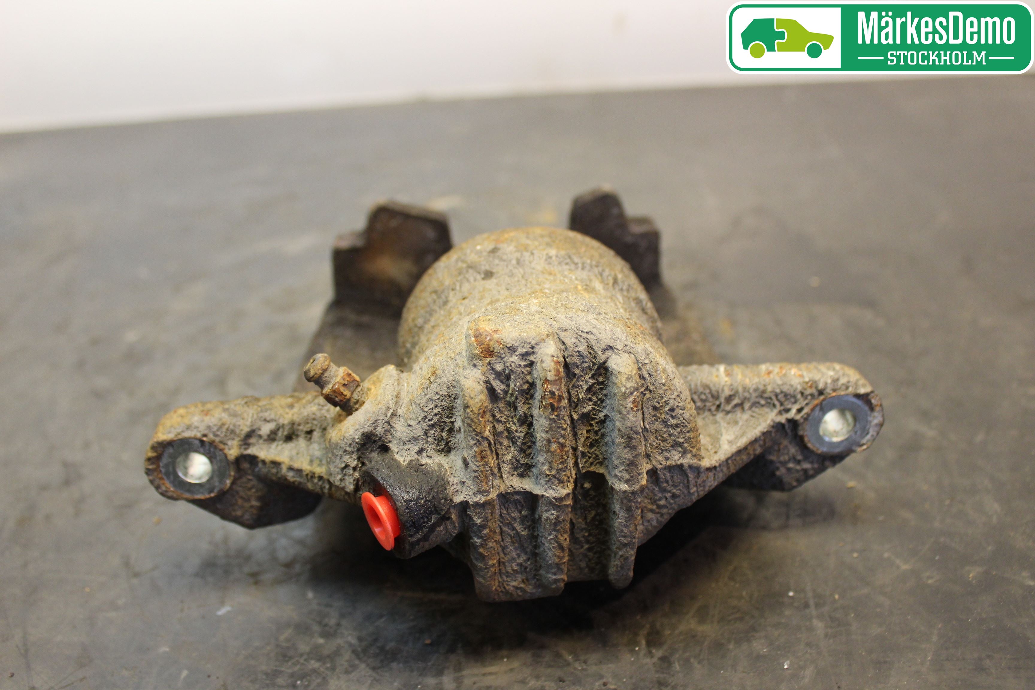 Peugeot 208 12-15 Bromsok Fram Höger