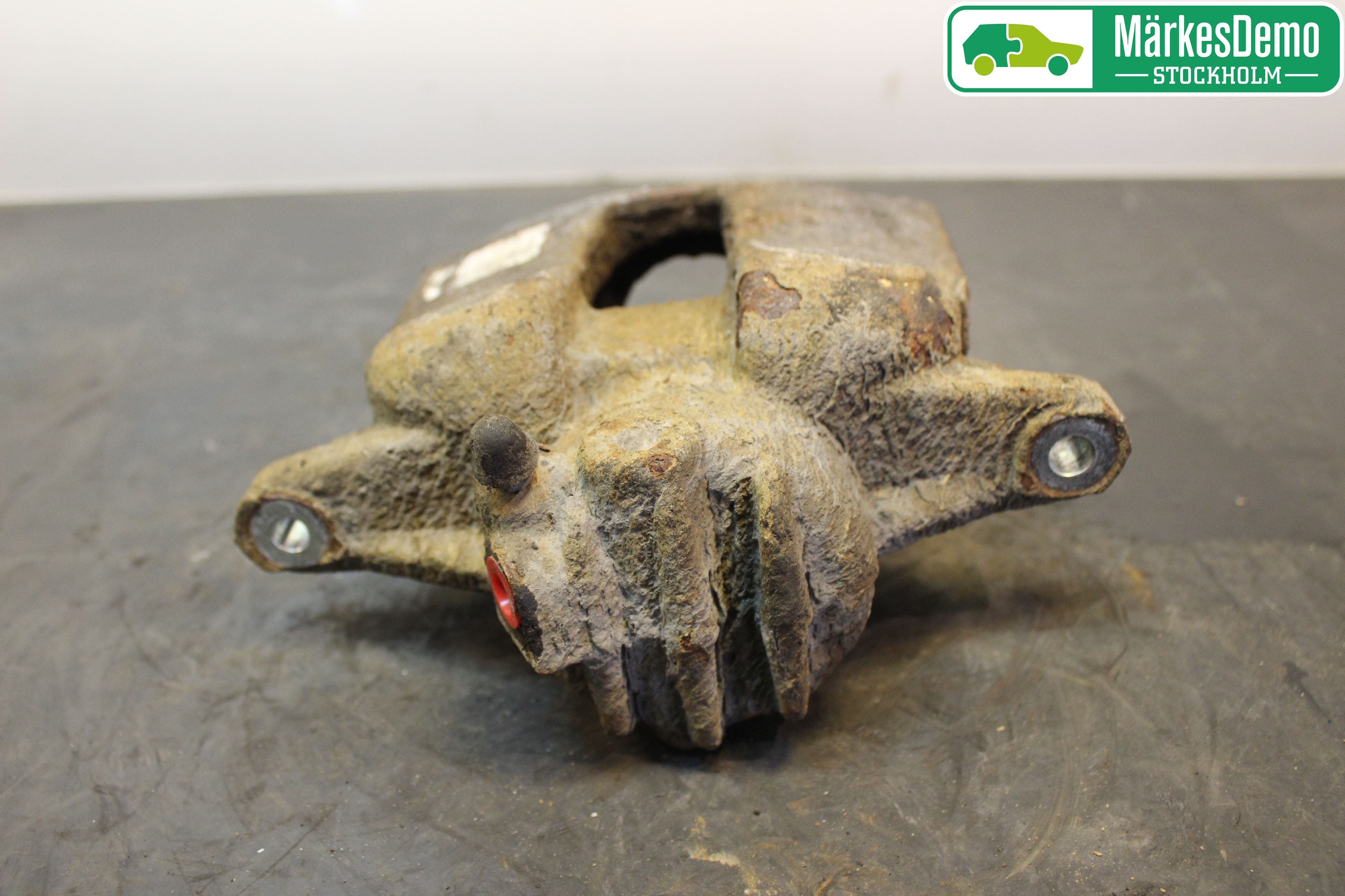 Peugeot 207 Bromsok Fram Vänster