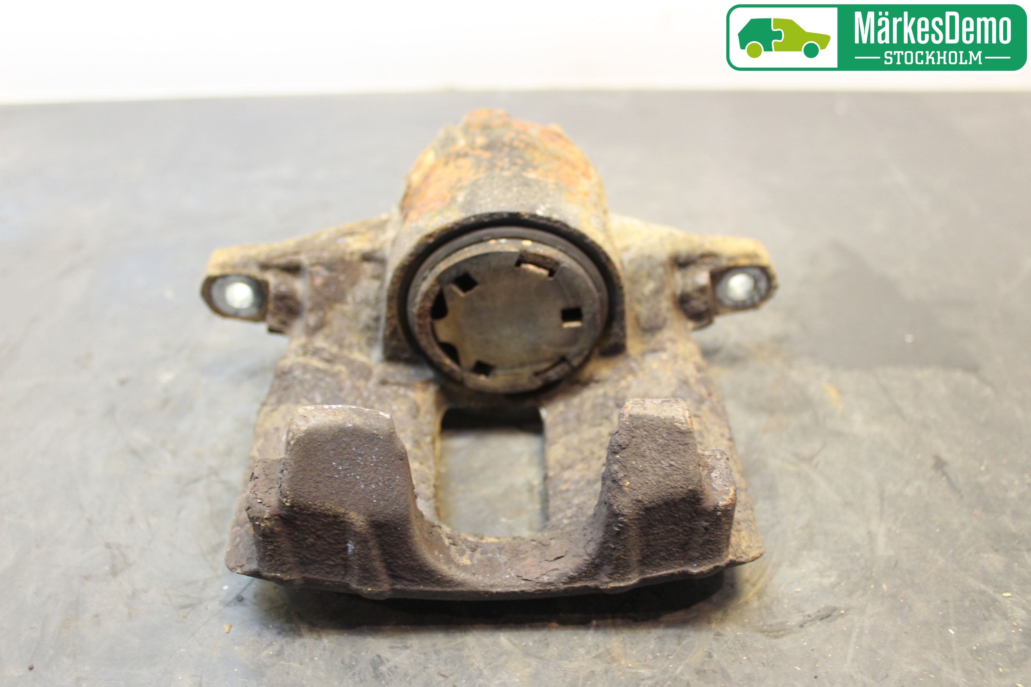 Peugeot 207 Bromsok Fram Vänster