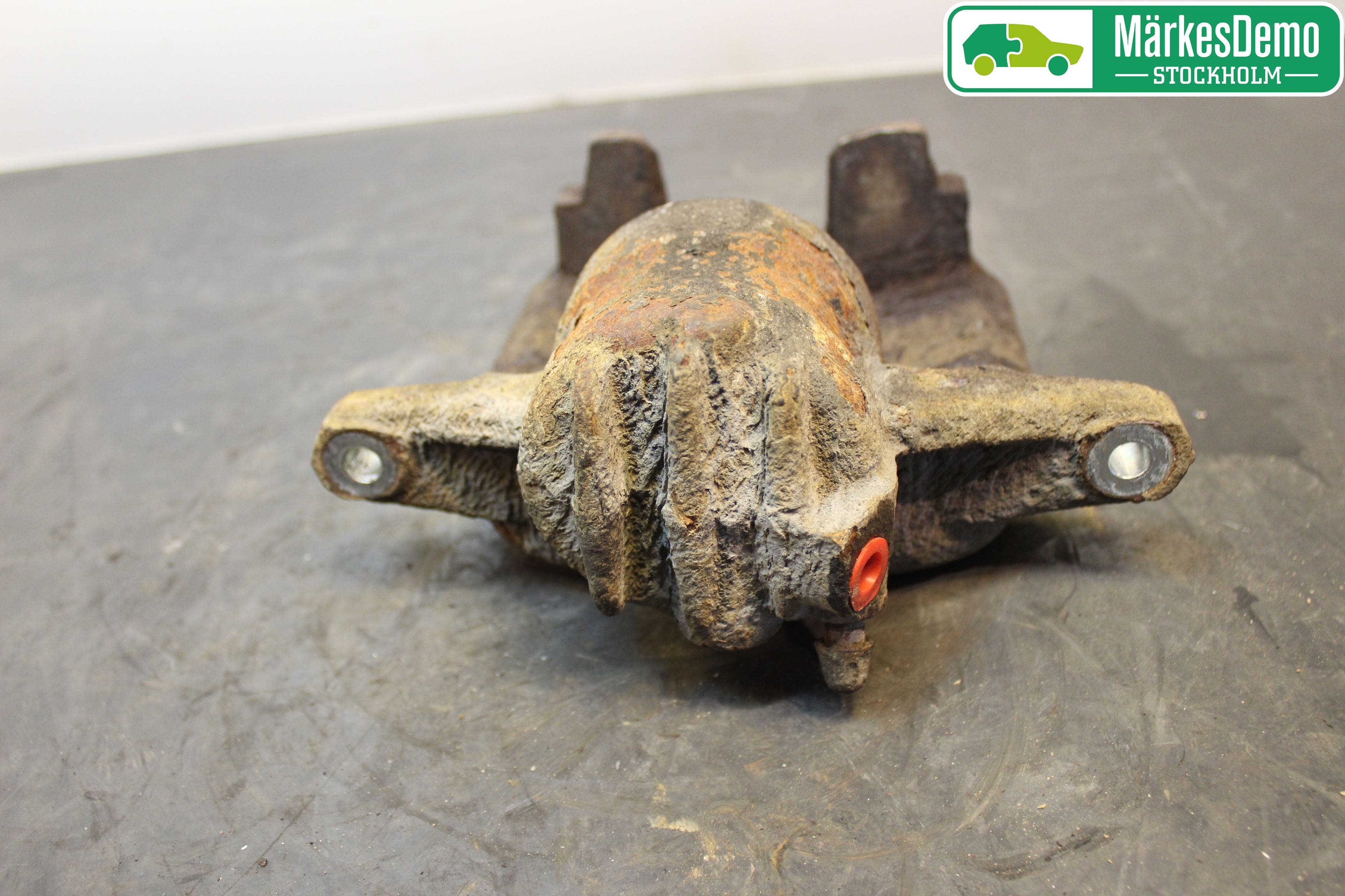 Peugeot 207 Bromsok Fram Vänster