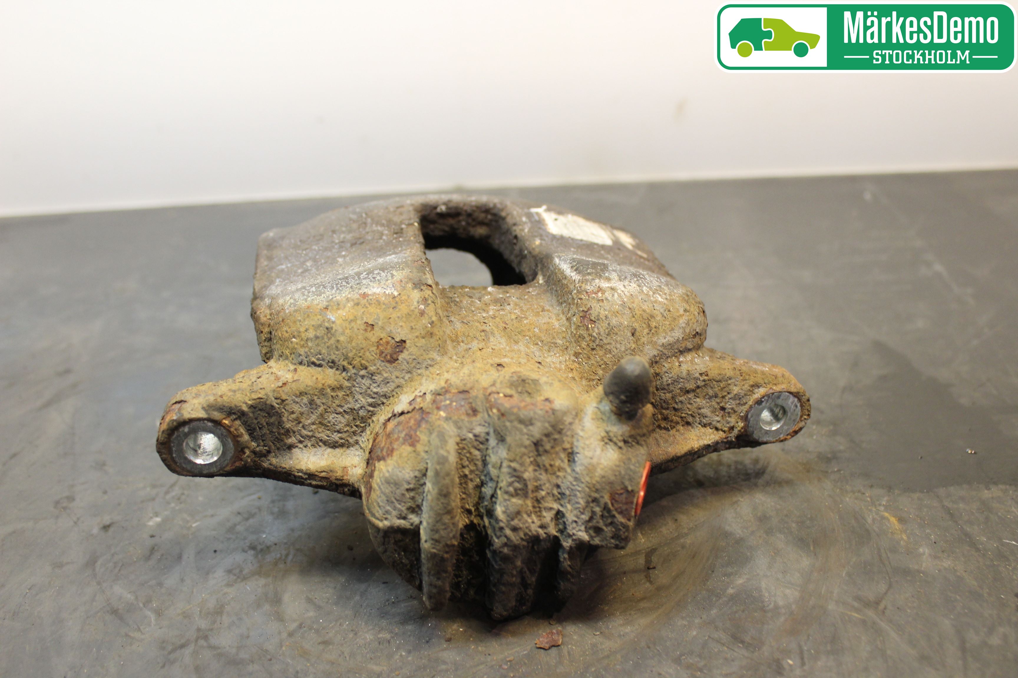 Peugeot 207 Bromsok Fram Höger