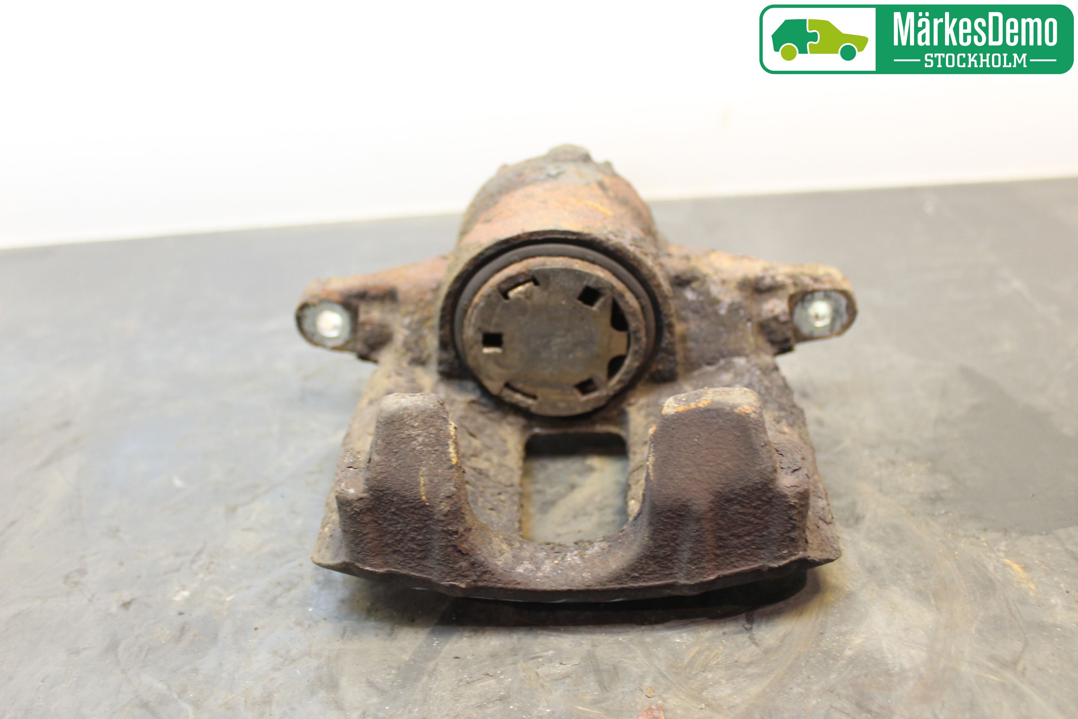 Peugeot 207 Bromsok Fram Höger