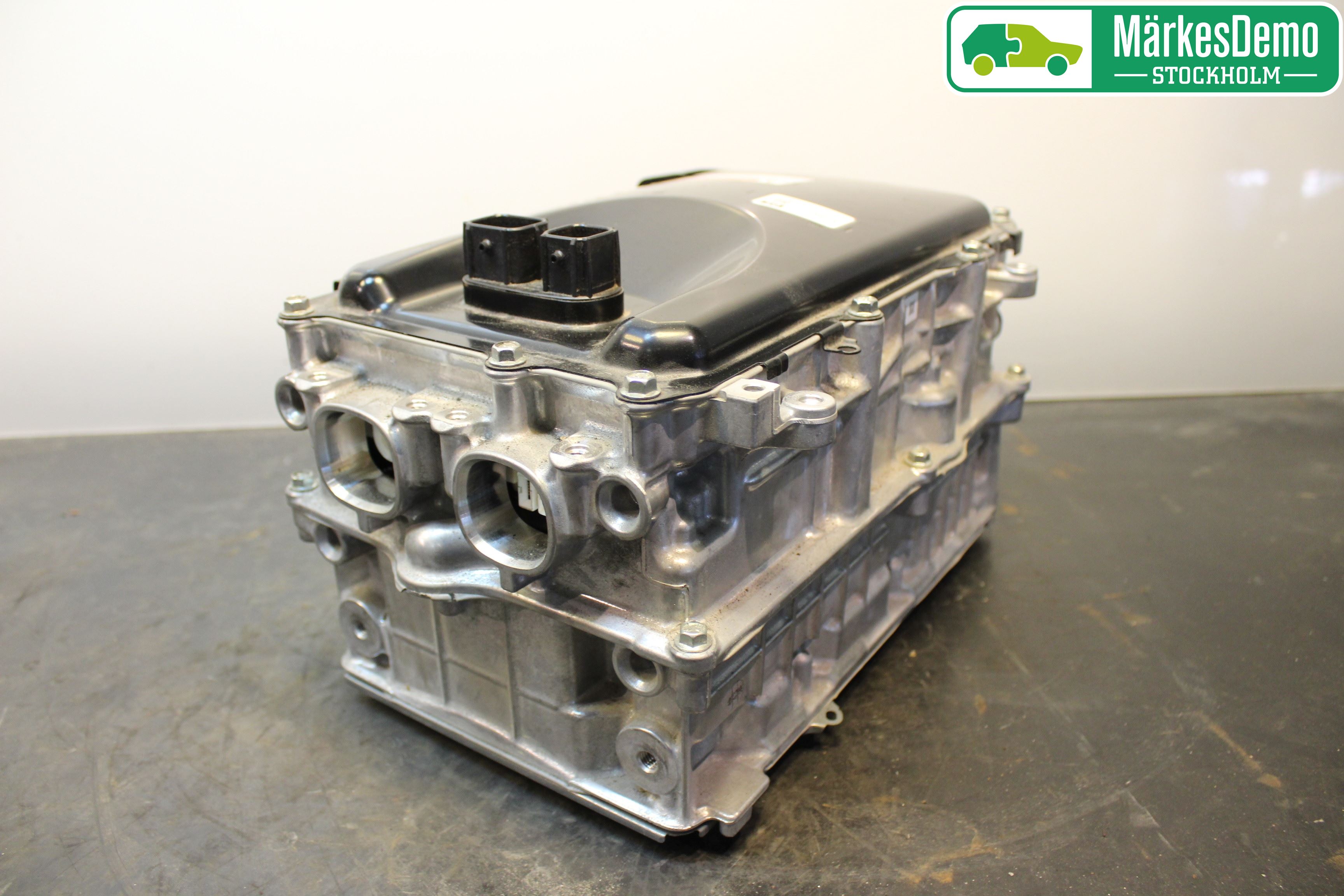 Toyota PRIUS (ZVW50) 16-21 Hybridconverter