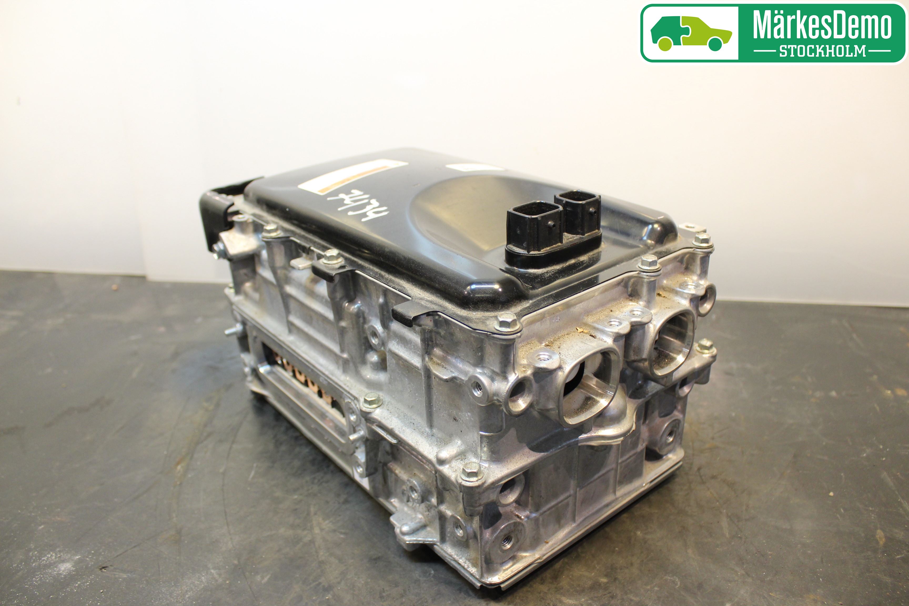 Toyota PRIUS (ZVW50) 16-21 Hybridconverter