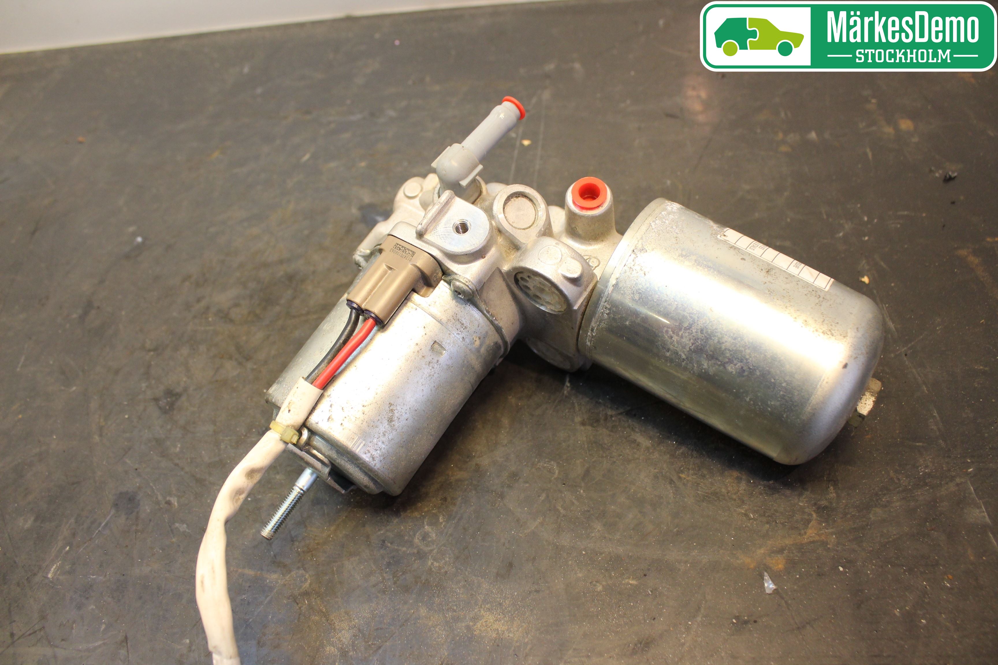 Toyota PRIUS (ZVW50) 16-21 Bromskraftregulator