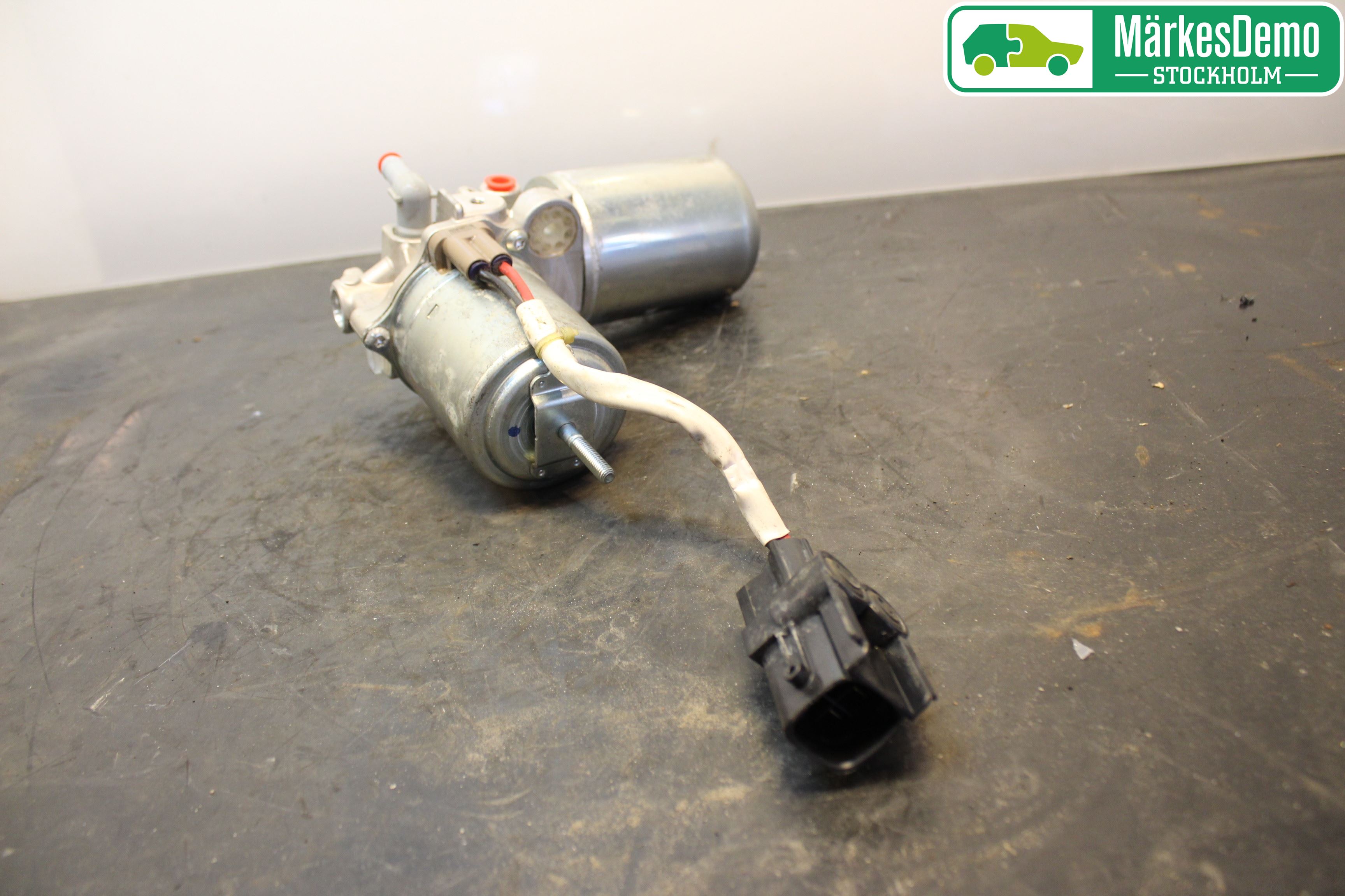 Toyota PRIUS (ZVW50) 16-21 Bromskraftregulator