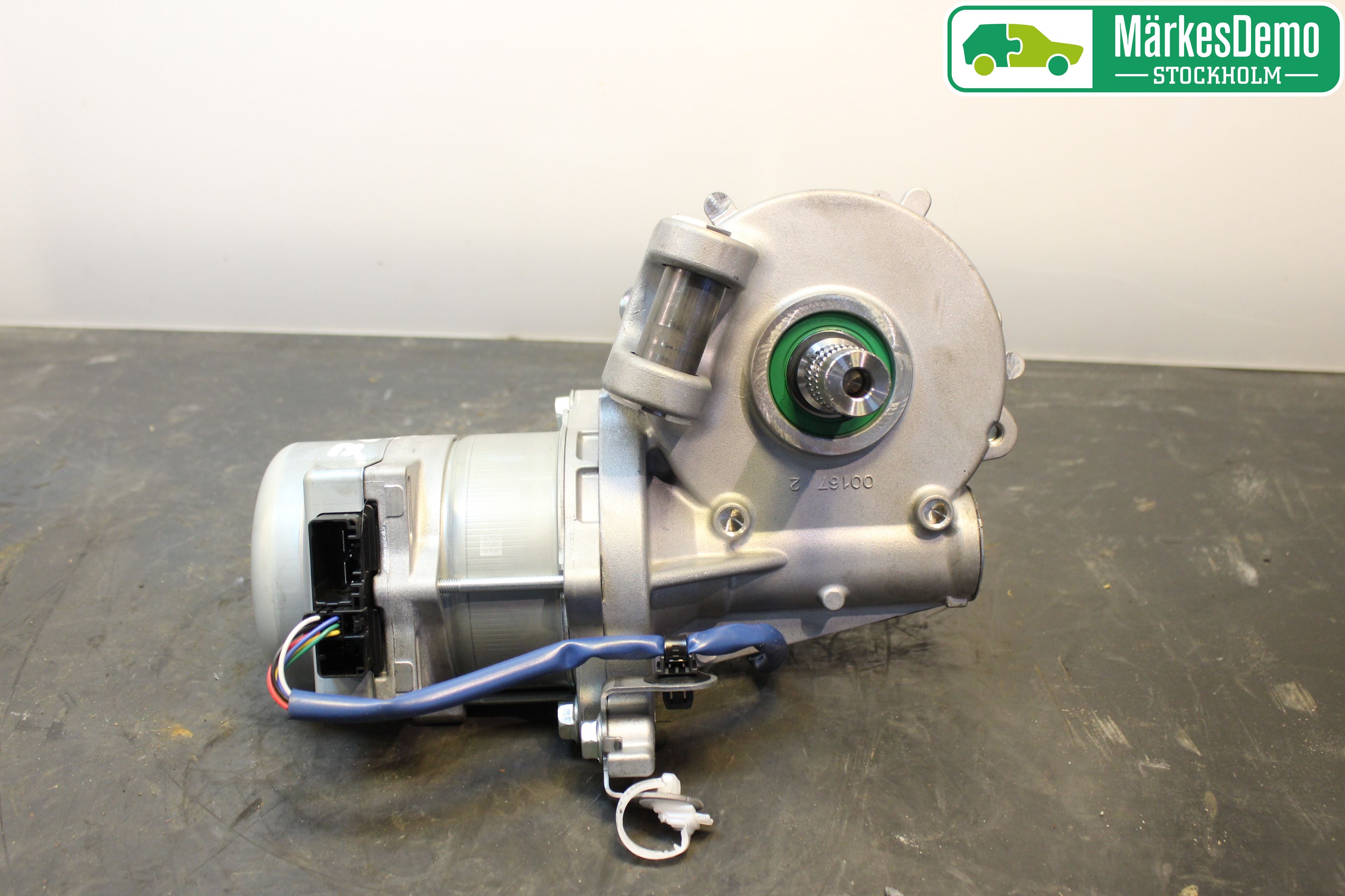 Toyota PRIUS (ZVW50) 16-21 Rattaxelagg Med Inb Servo