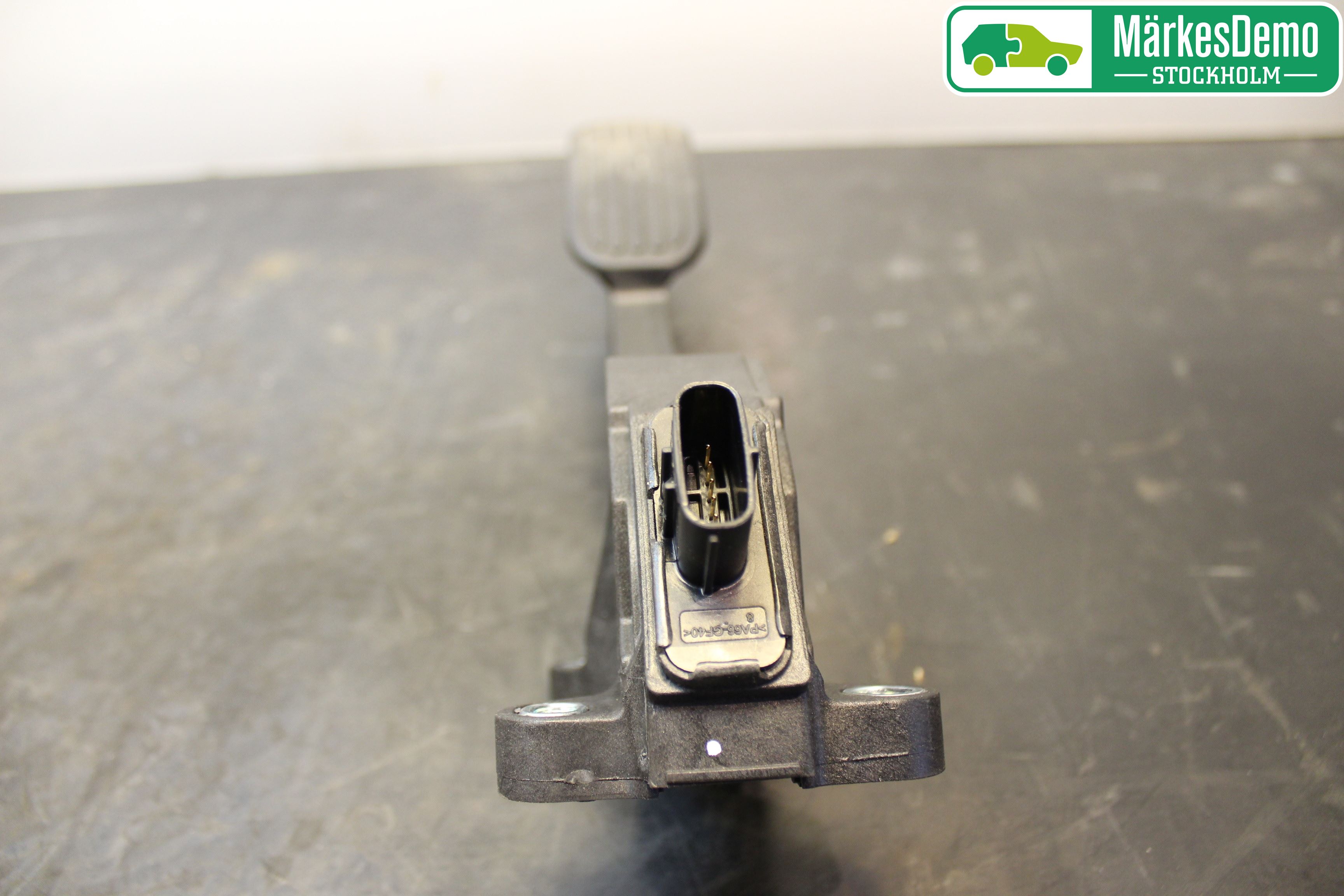 Toyota PRIUS (ZVW50) 16-21 Gaspedal