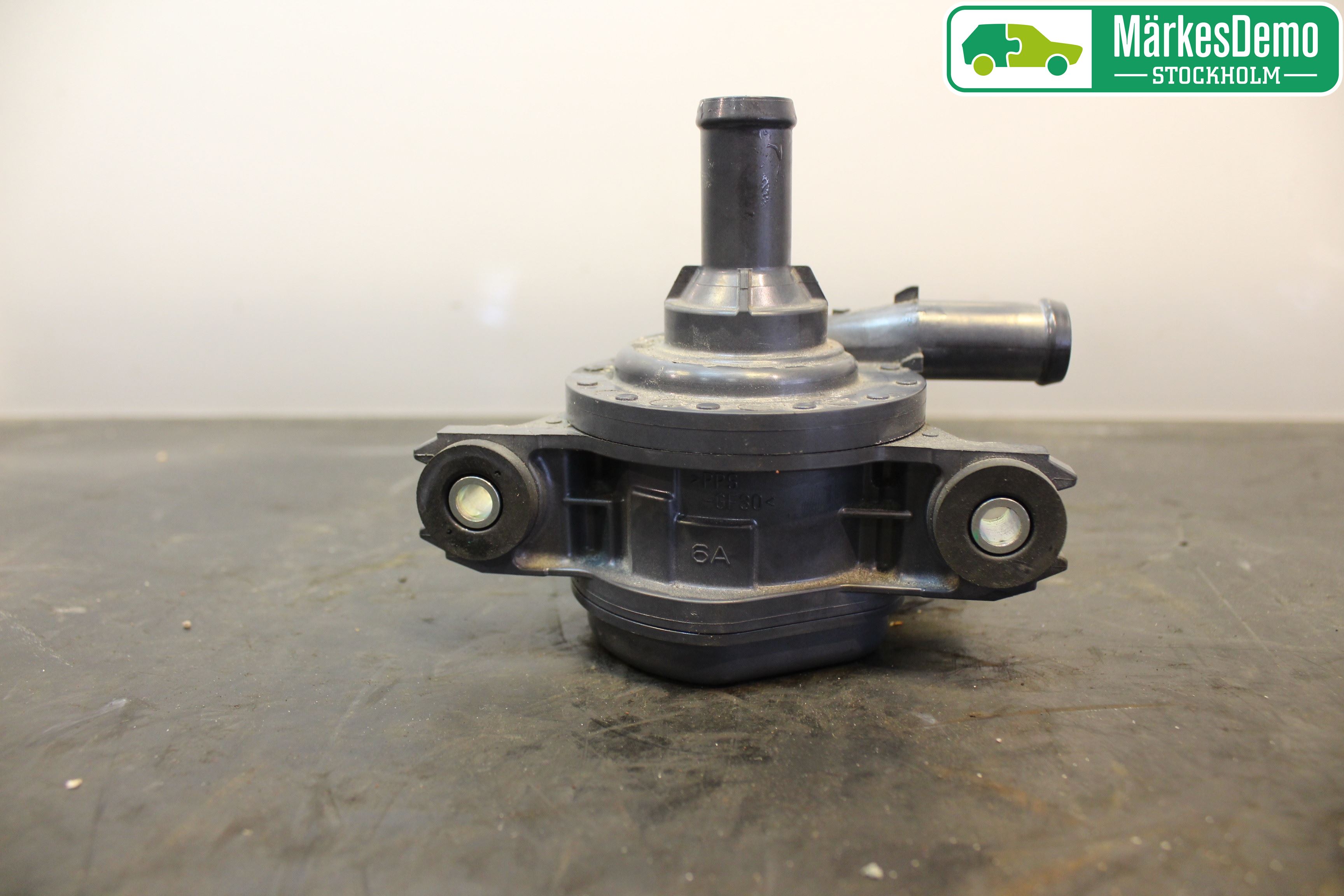 Toyota PRIUS (ZVW50) 16-21 Värme Cirkulationspump