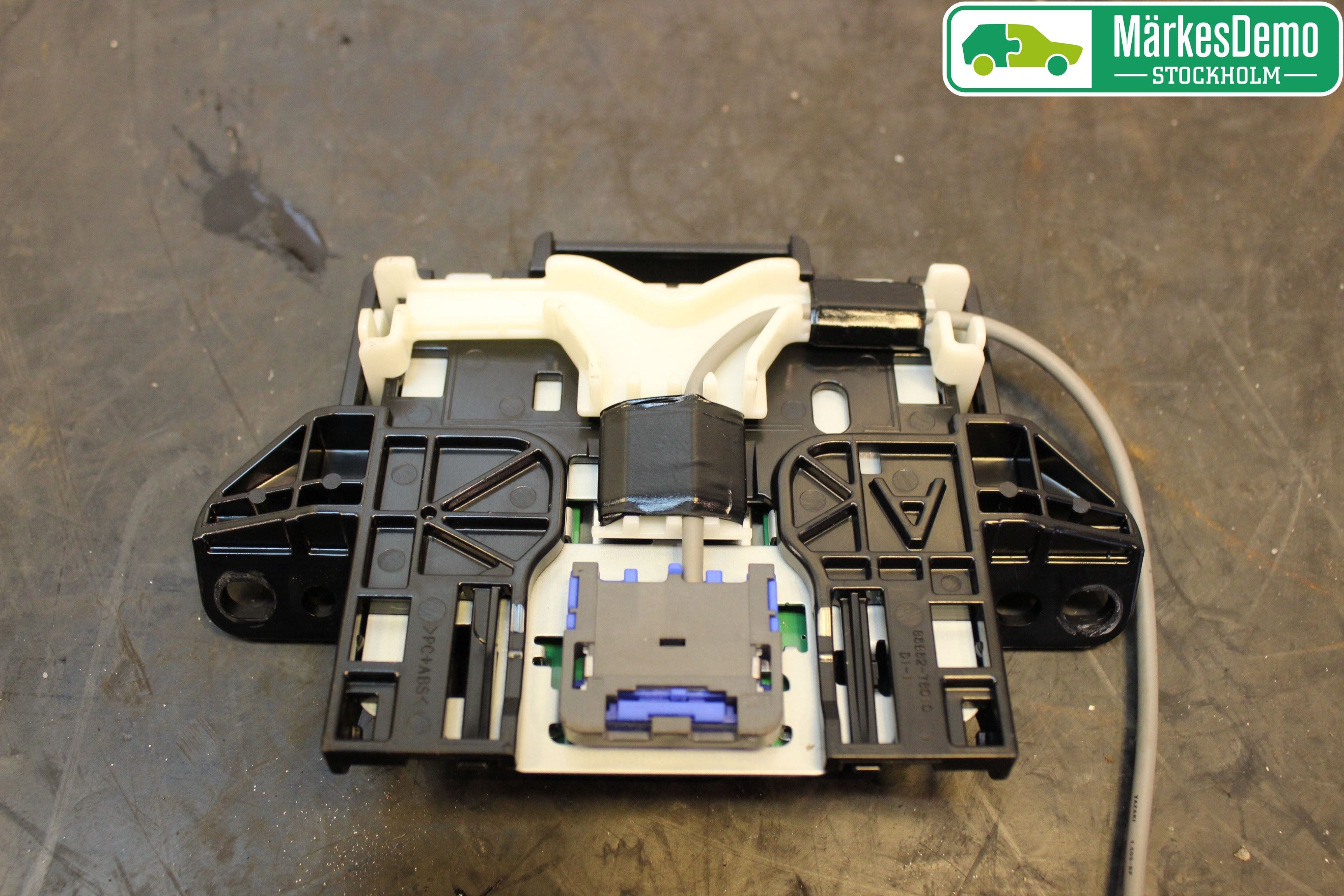 Toyota PRIUS (ZVW50) 16-21 Antenn