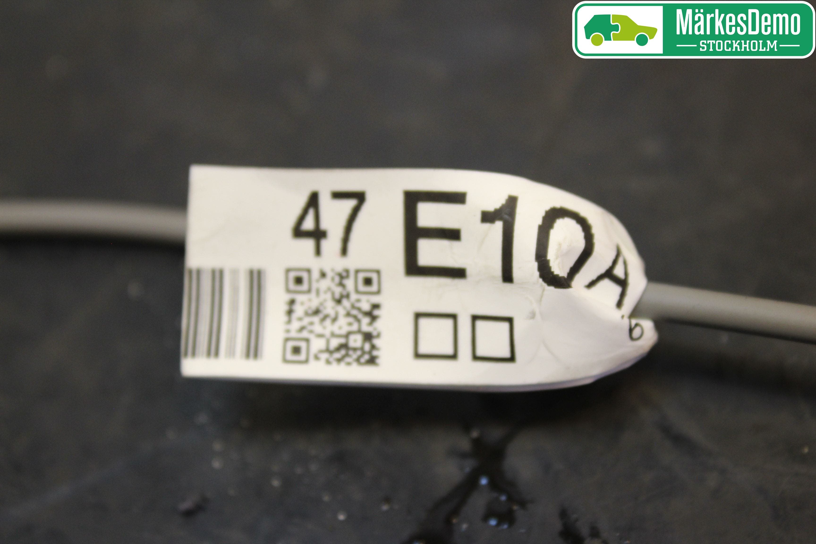 Toyota PRIUS (ZVW50) 16-21 Antenn