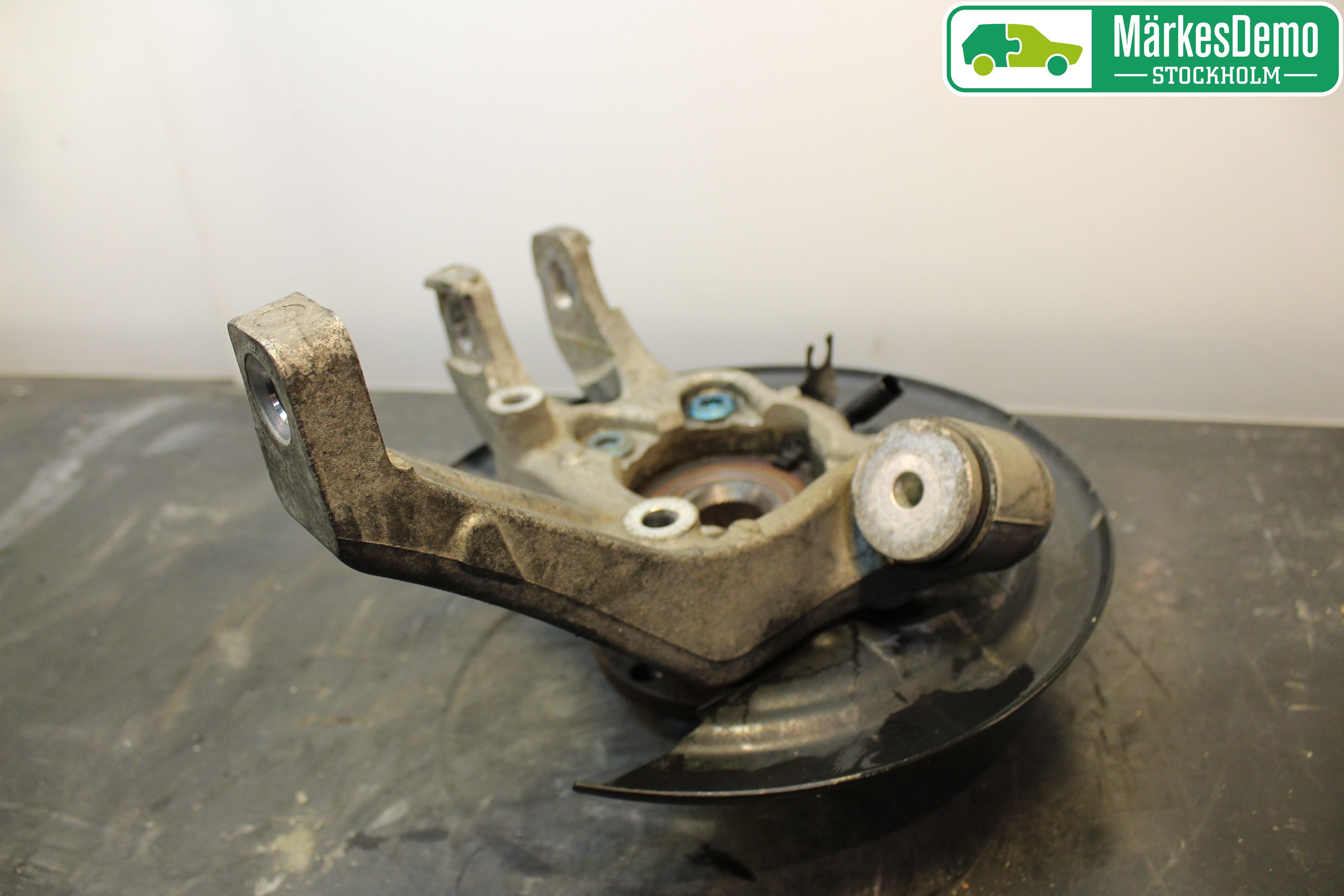 Bentley  Hjullagerhus Bak Vä