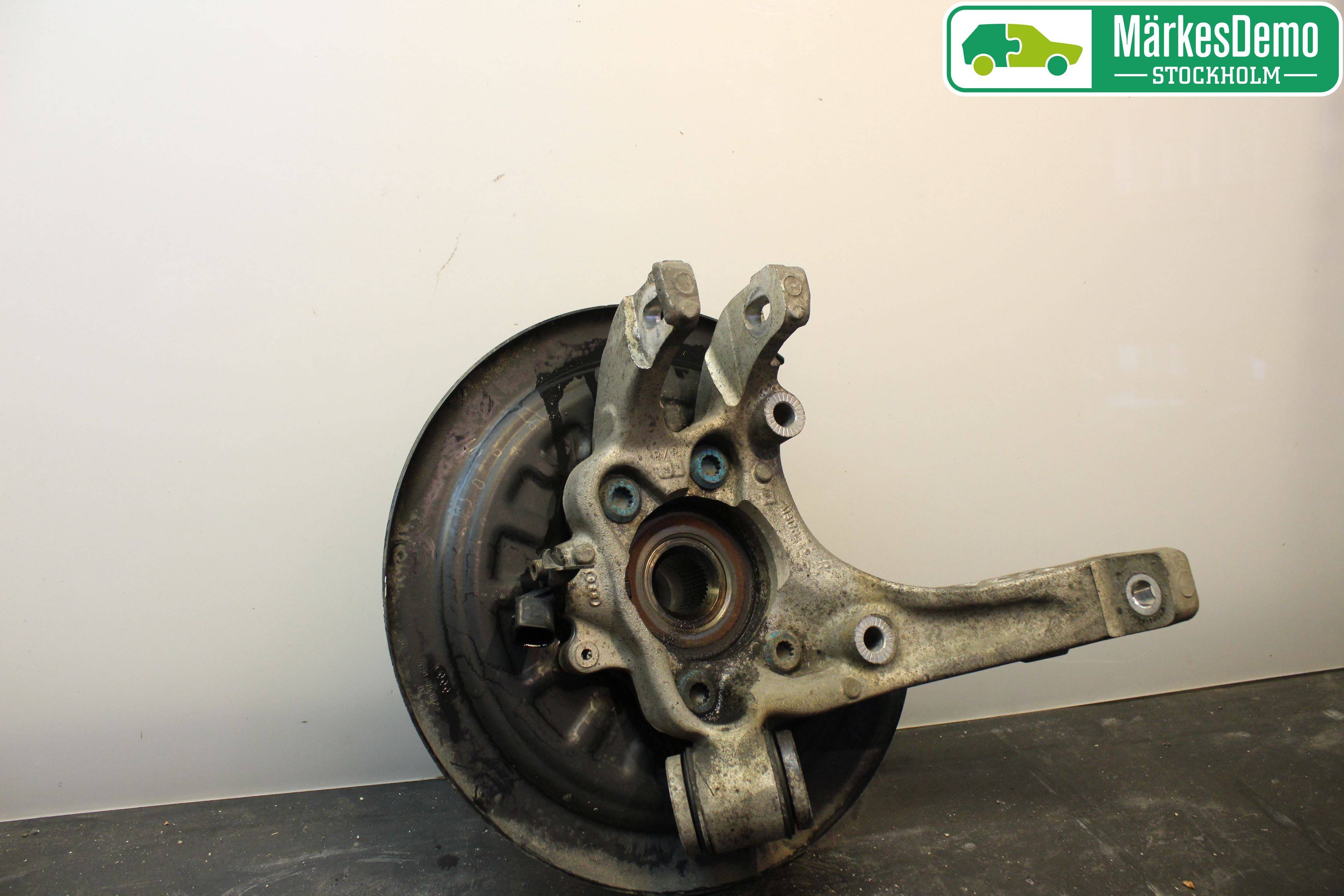 Bentley  Hjullagerhus Bak Hö