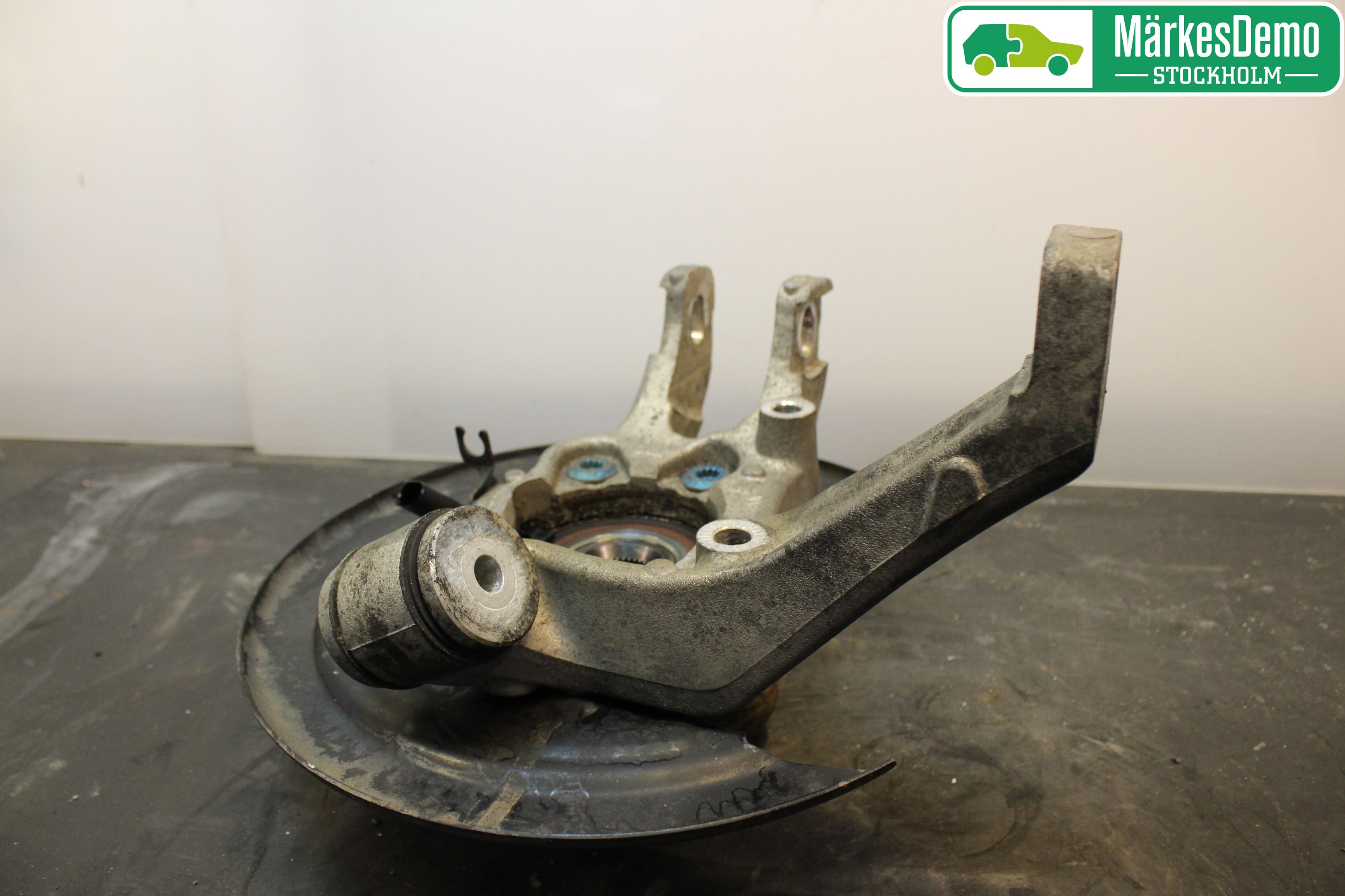 Bentley  Hjullagerhus Bak Hö