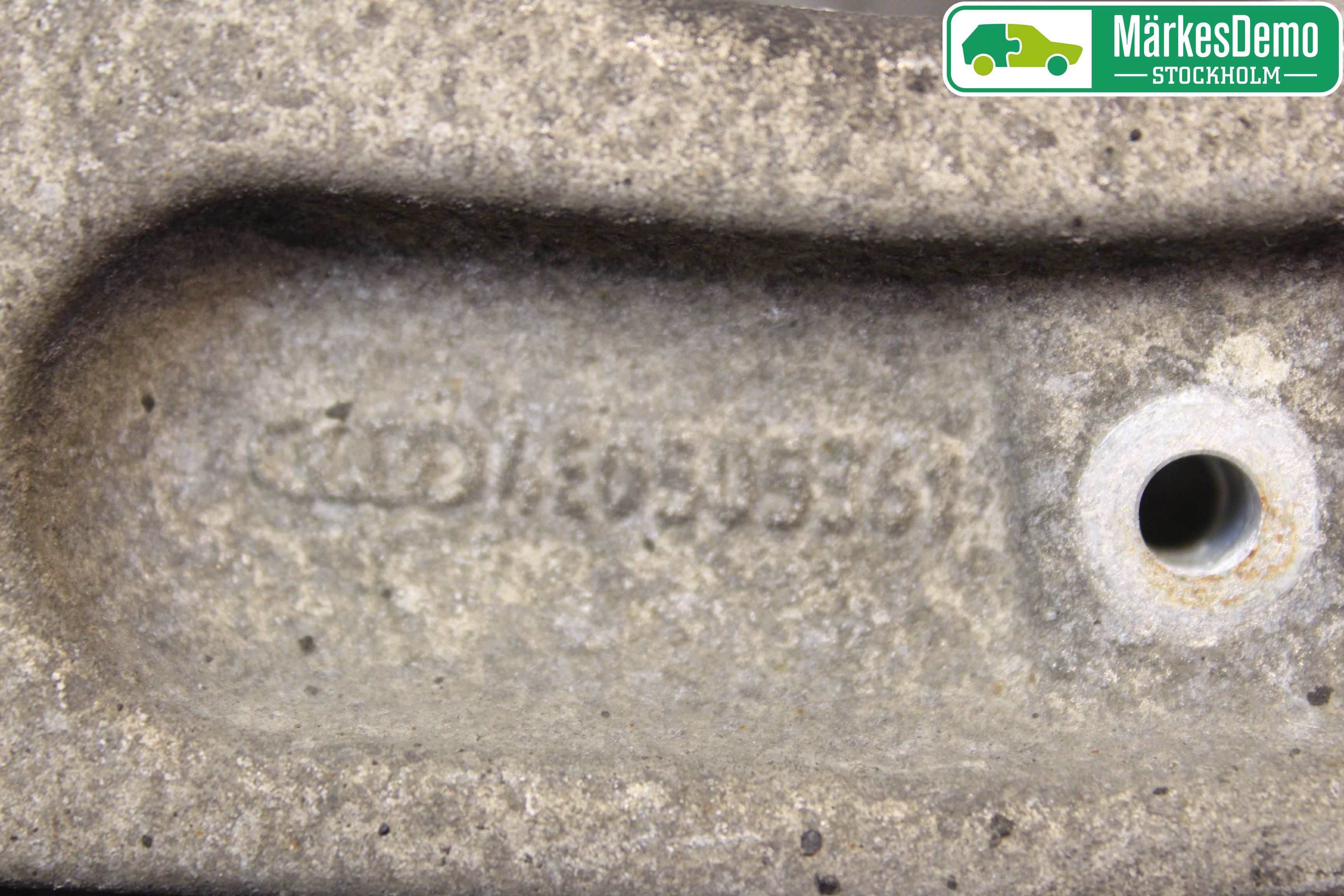 Bentley  Bärarm Bak Övre Vänster