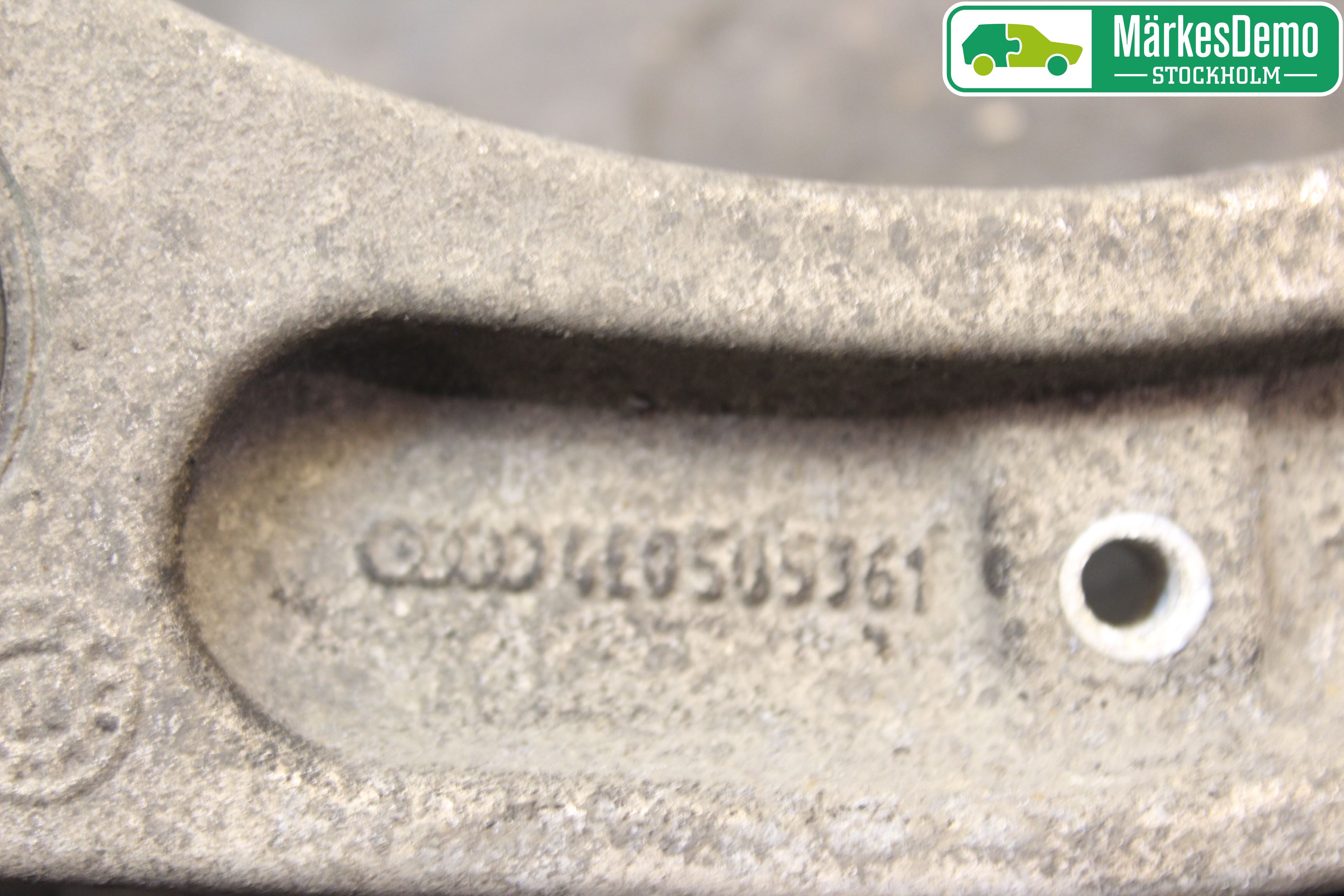 Bentley  Bärarm Bak Övre Höger