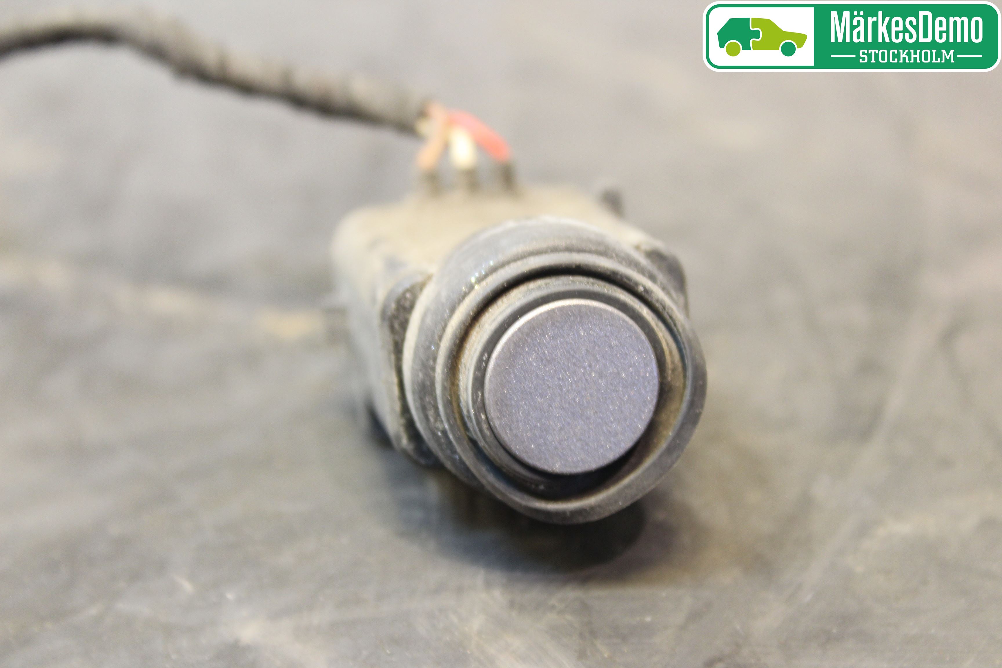 Bentley  Parkeringshjälp Backsensor