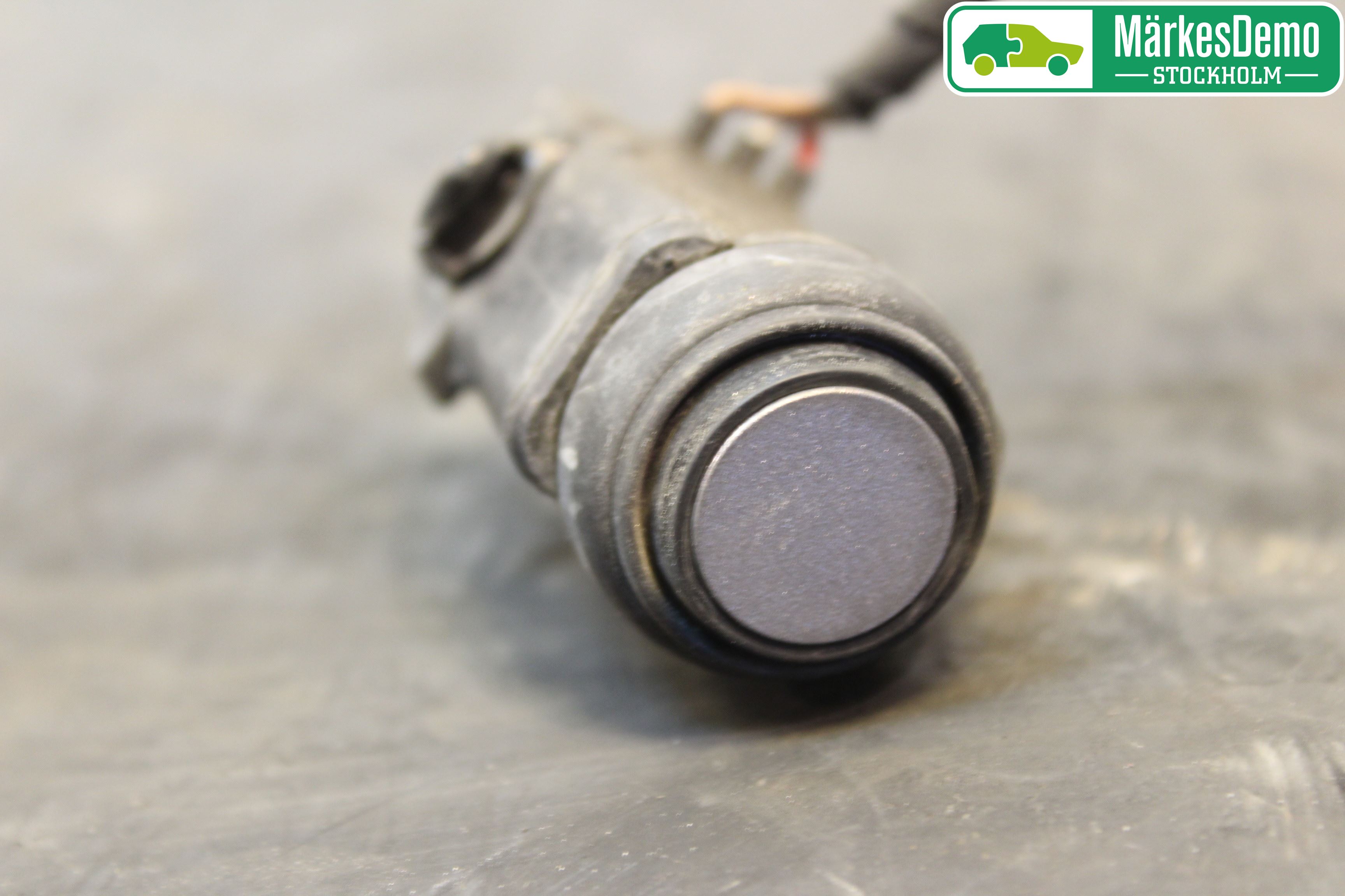 Bentley  Parkeringshjälp Backsensor