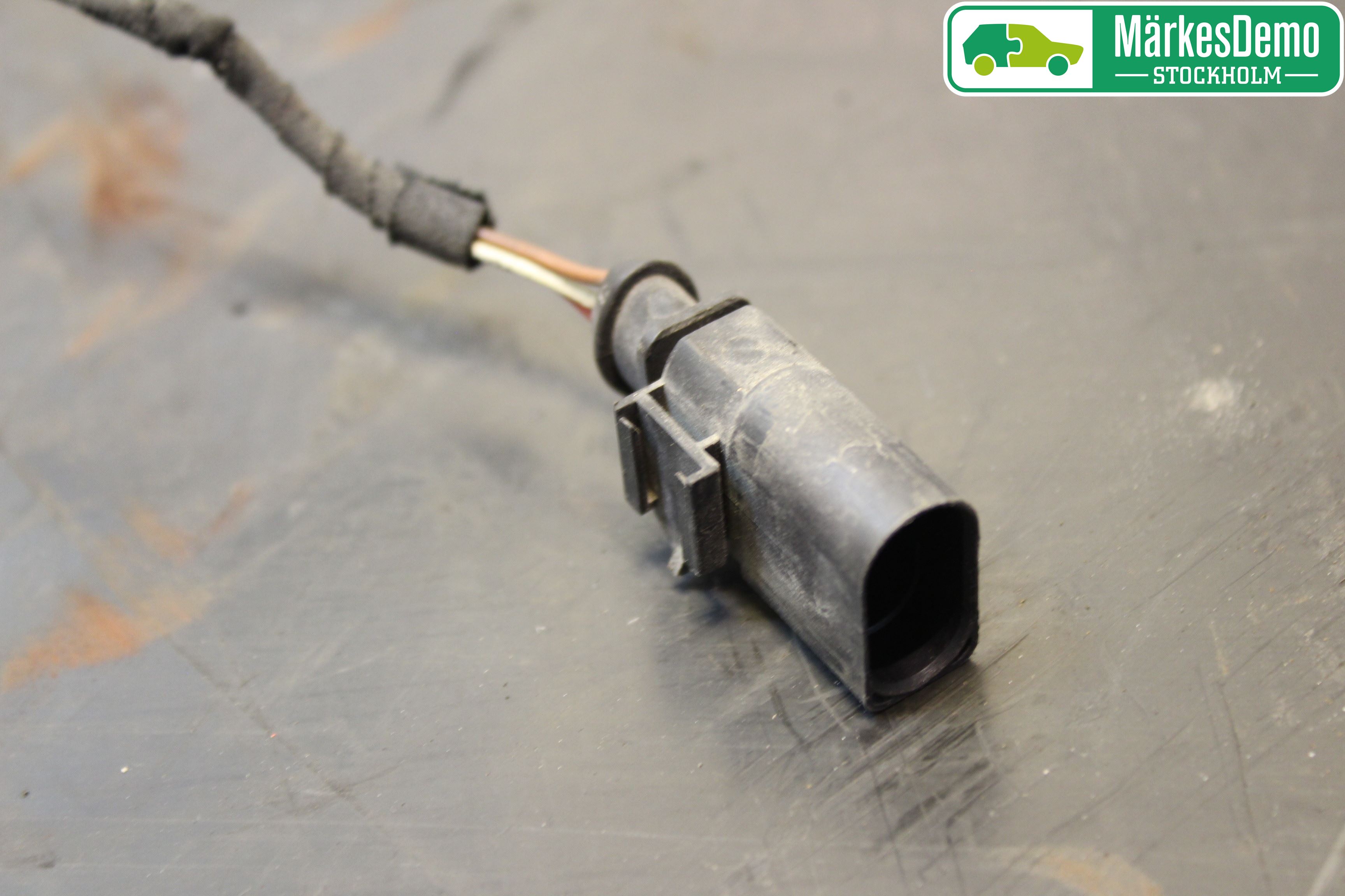 Bentley  Parkeringshjälp Backsensor