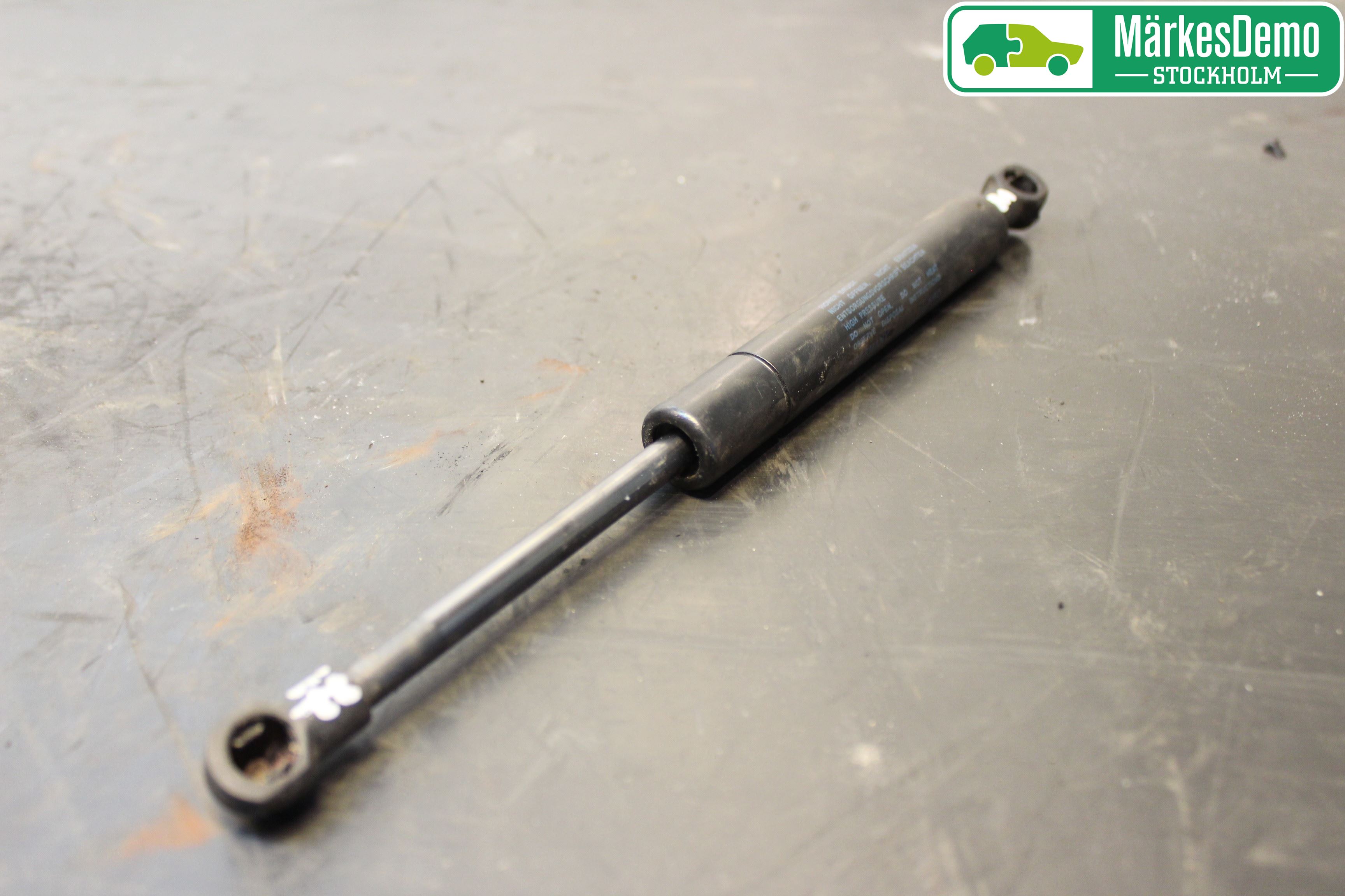 Bentley  Gasfjäder Baklucka