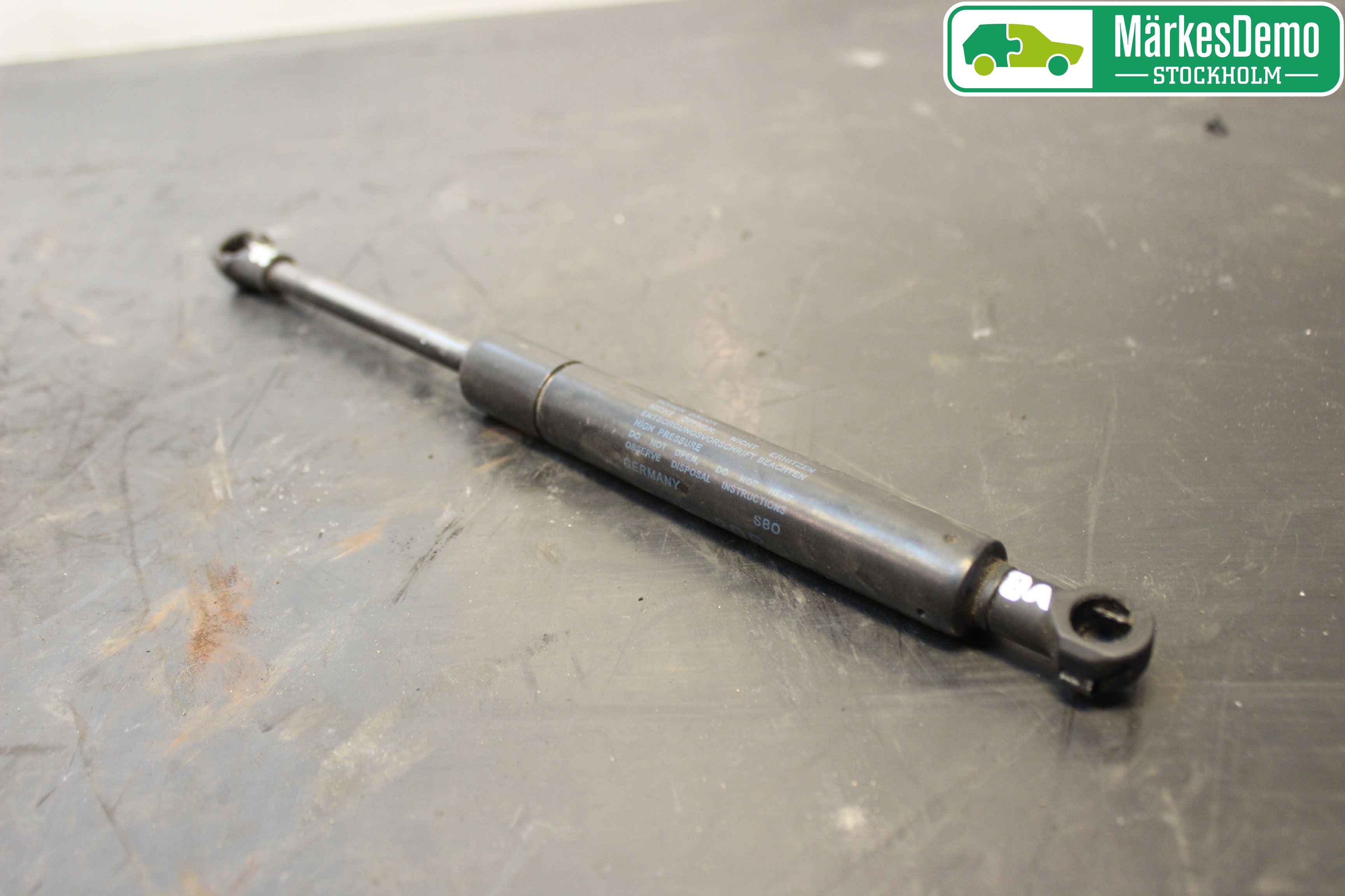 Bentley  Gasfjäder Baklucka