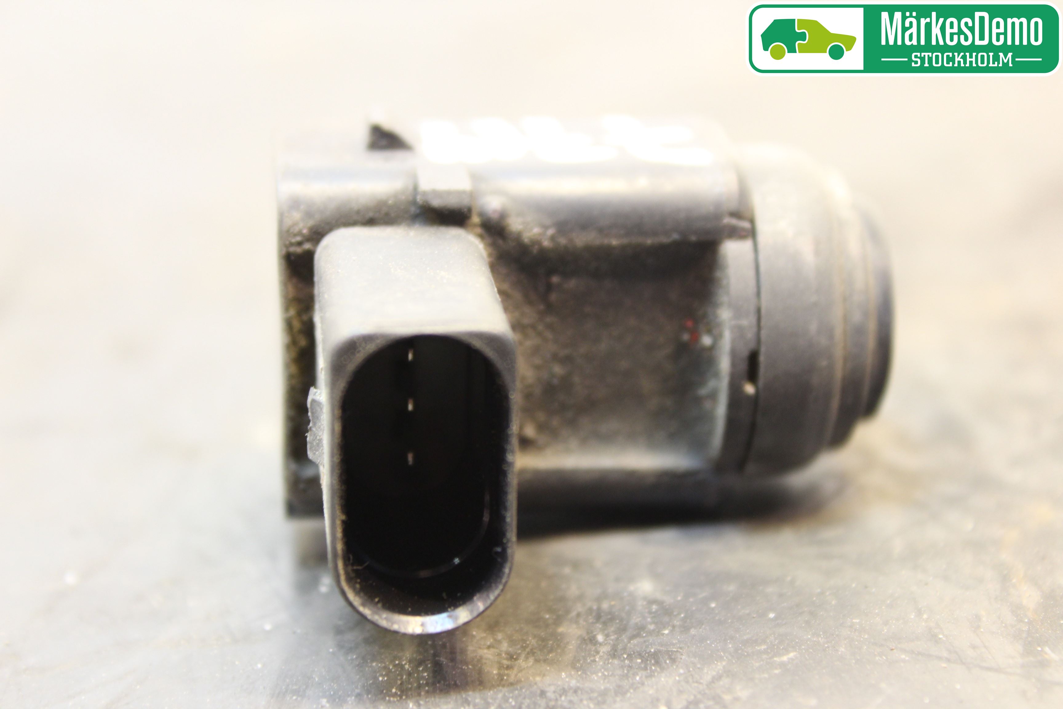 Bentley  Parkeringshjälp Backsensor